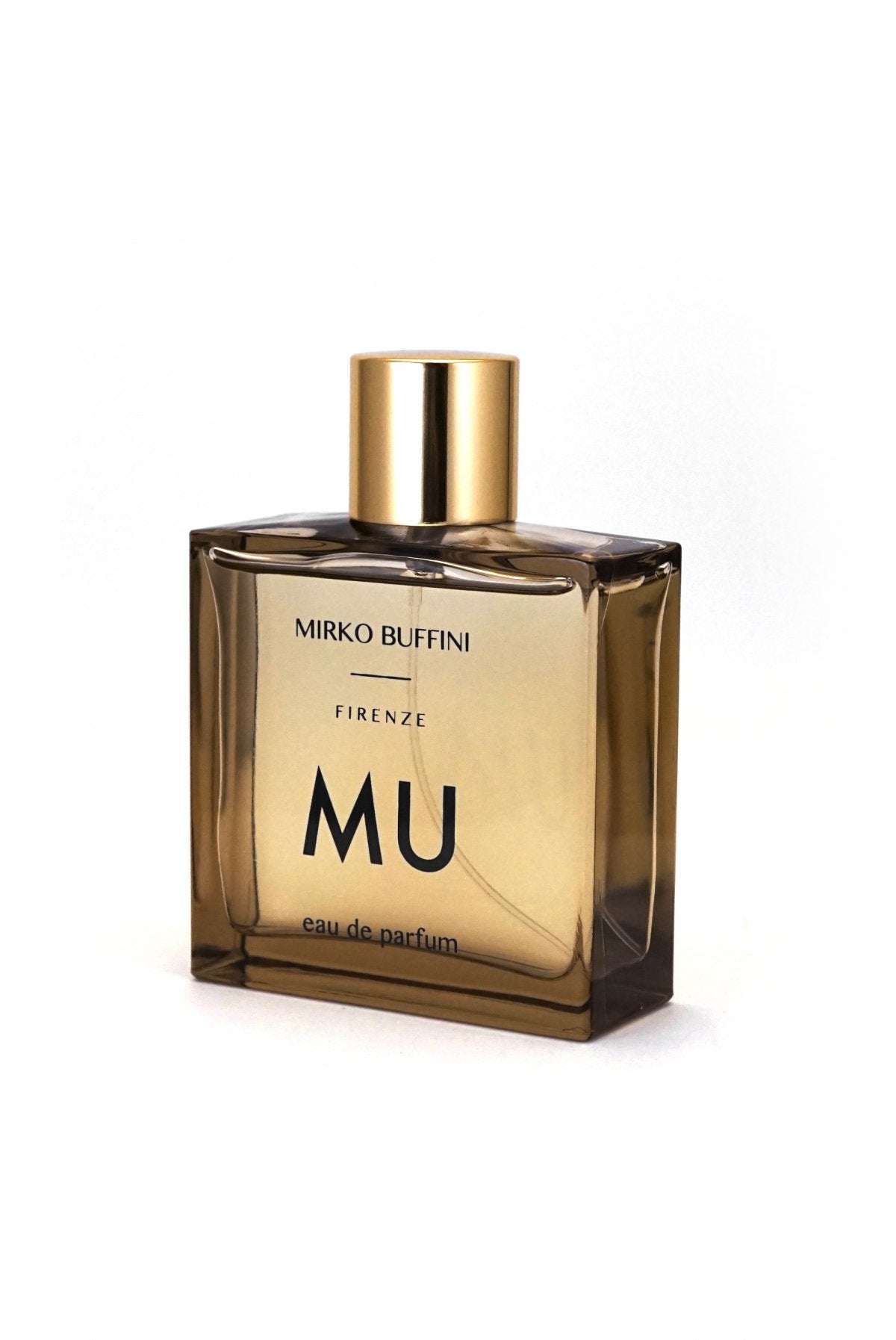 THE BLACK - MU - 100ml