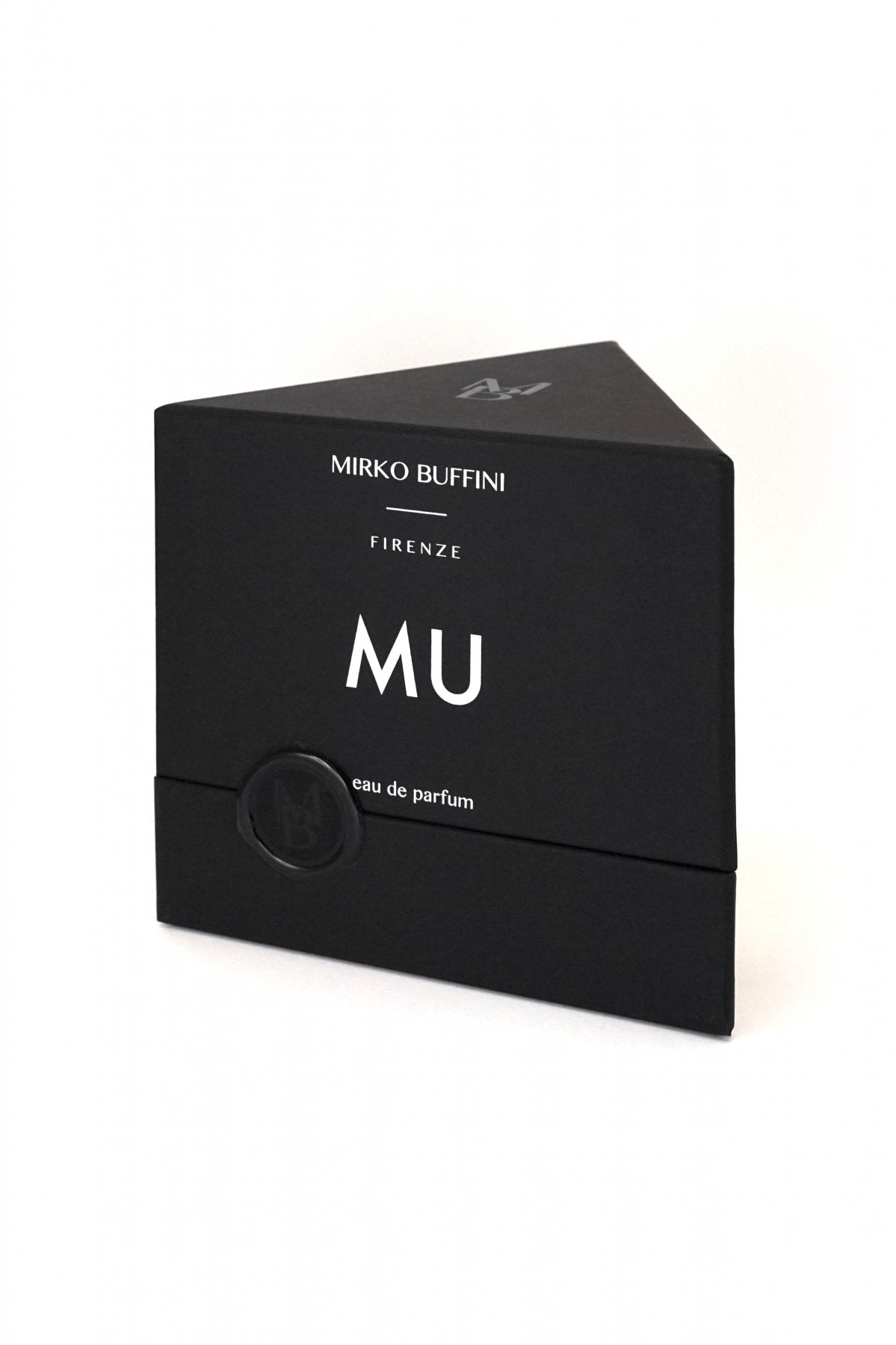 THE BLACK - MU - 30ml