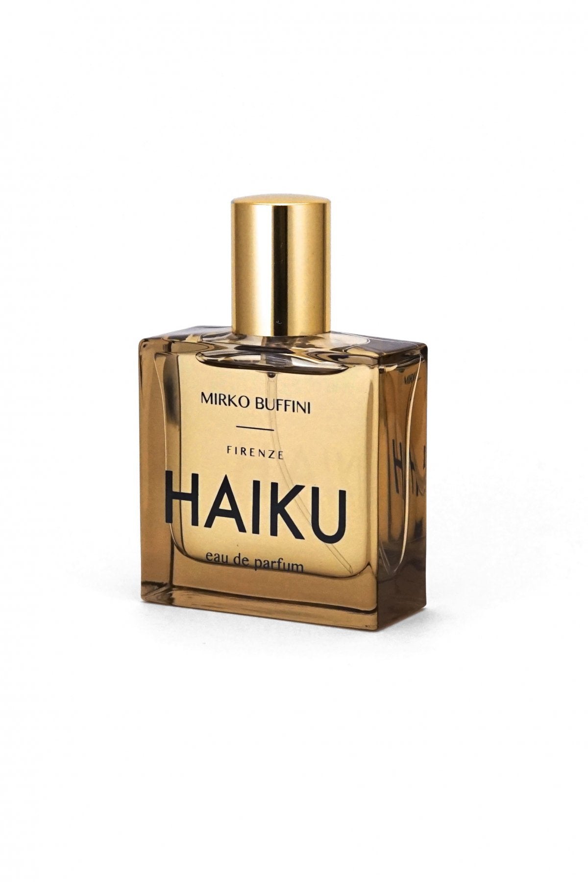 THE BLACK - HAIKU - 30ml