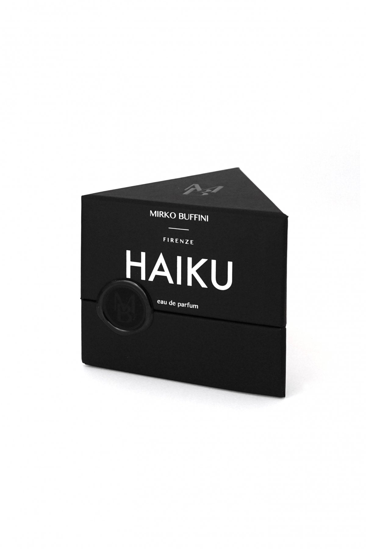 THE BLACK - HAIKU - 30ml