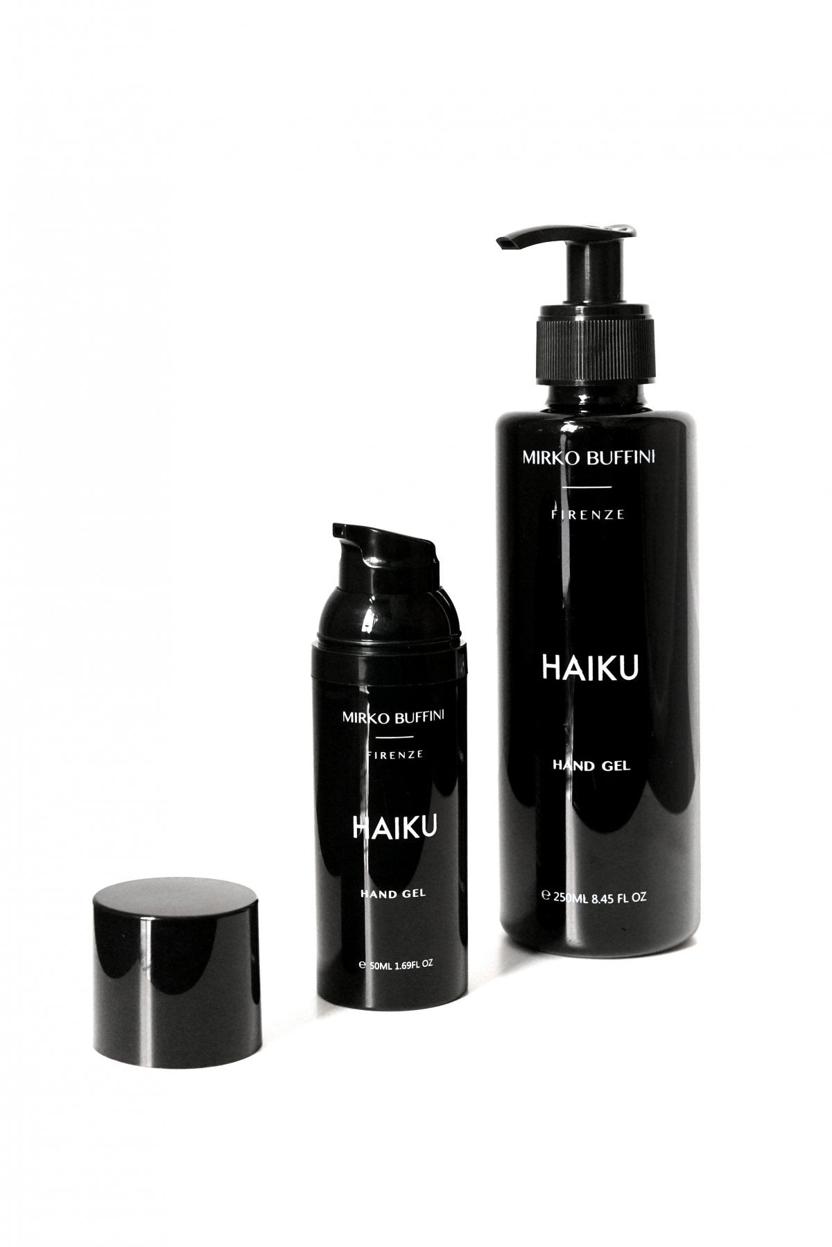 HAND GEL 250ml - HAIKU