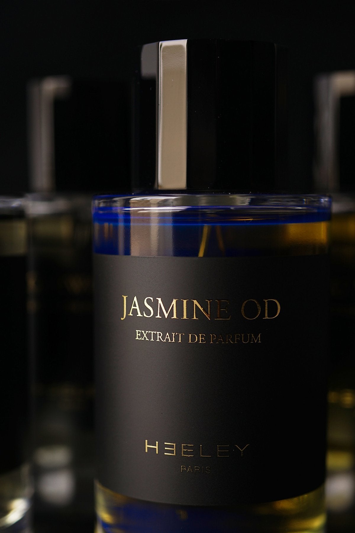 Extrait de Parfum - Jasmine OD