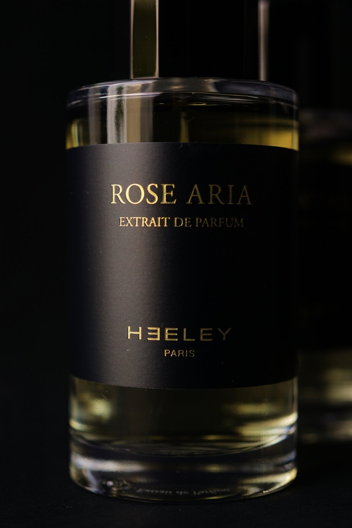 Extrait de Parfum - Rose Aria