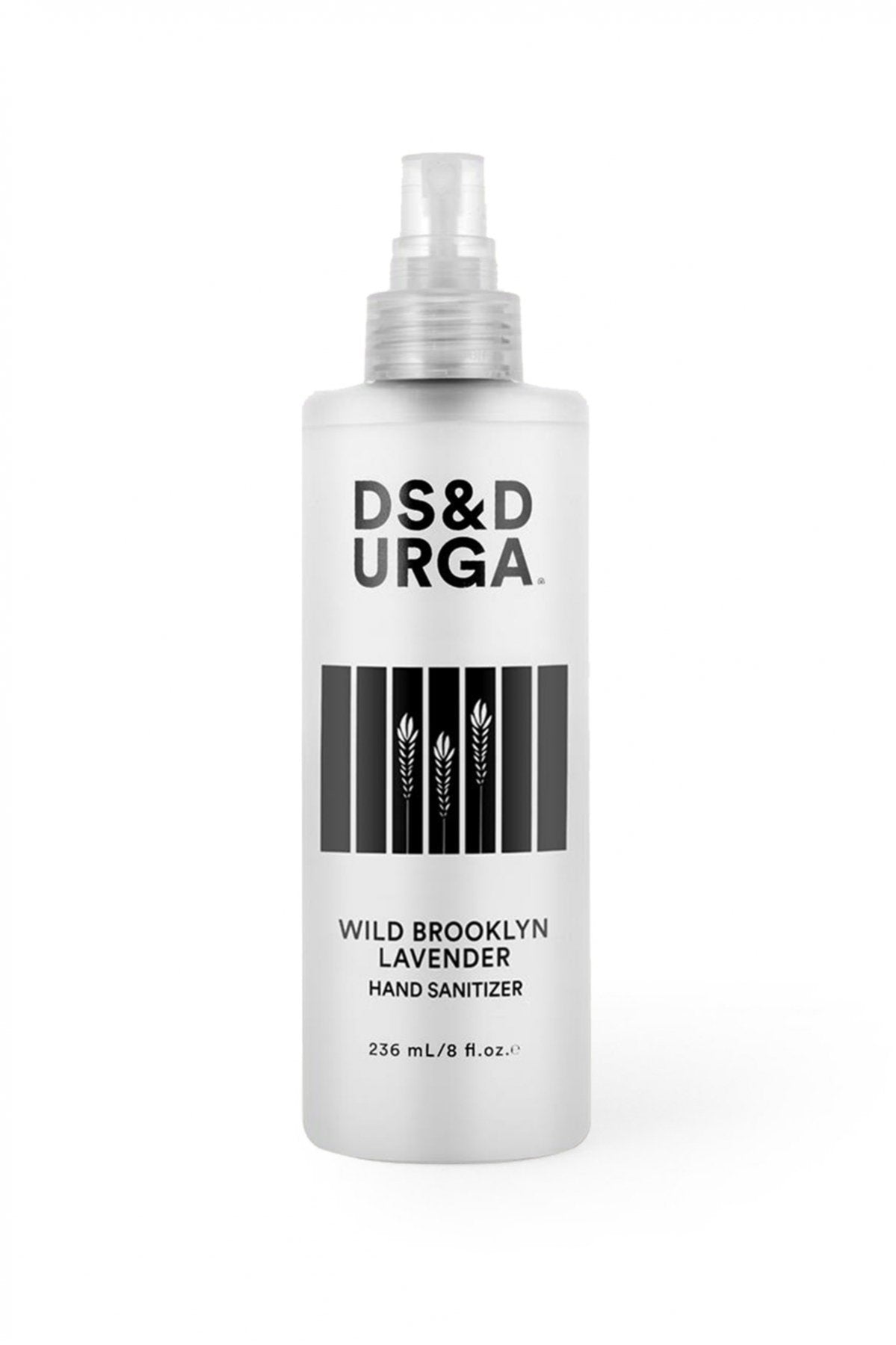 SPRAY HAND SANITIZER - WILD BROOKLYN LAVENDER