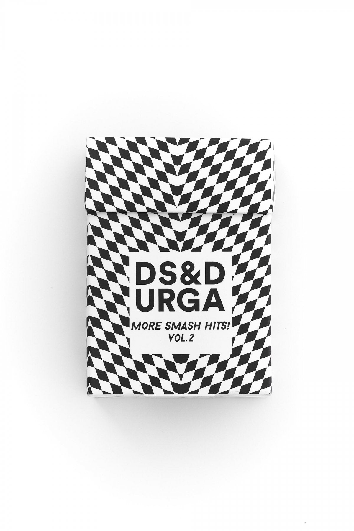 D.S. & DURGA - GREATEST HITS Vol.1 DISCOVERY SET