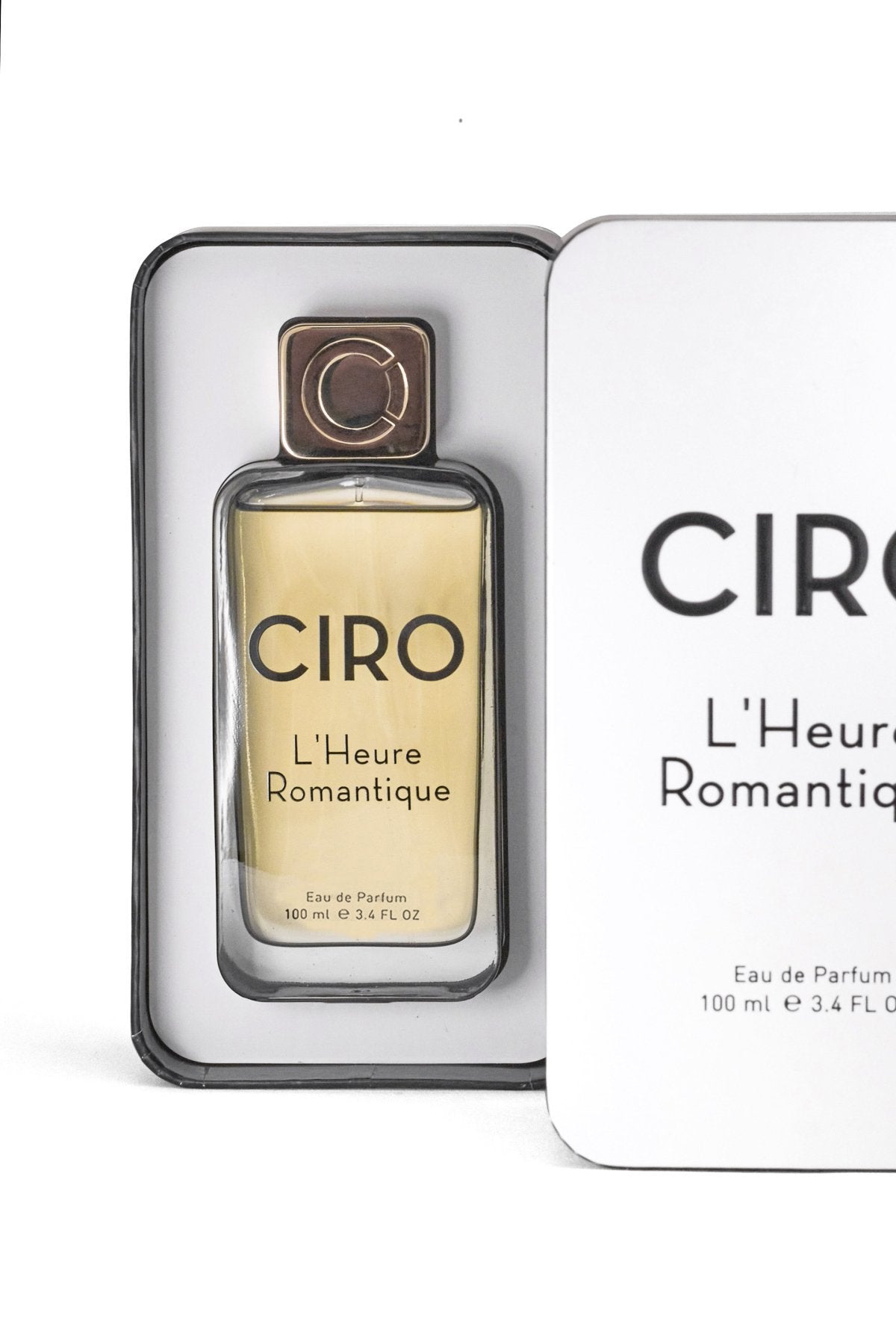 L’HEURE ROMANTIQUE