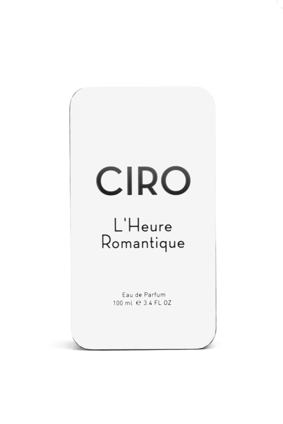 L’HEURE ROMANTIQUE