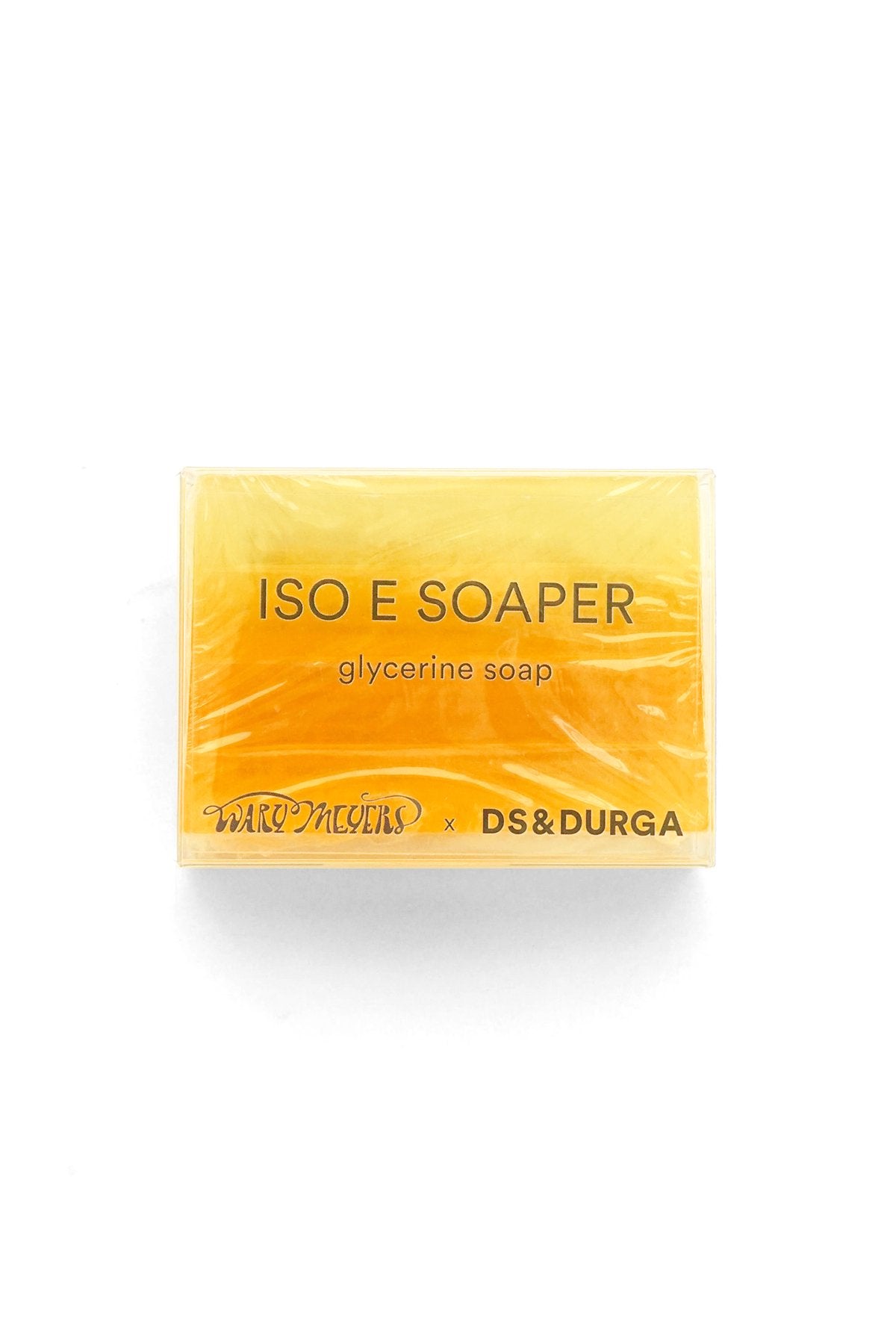 ISO E SOAPER - HAND SOAP