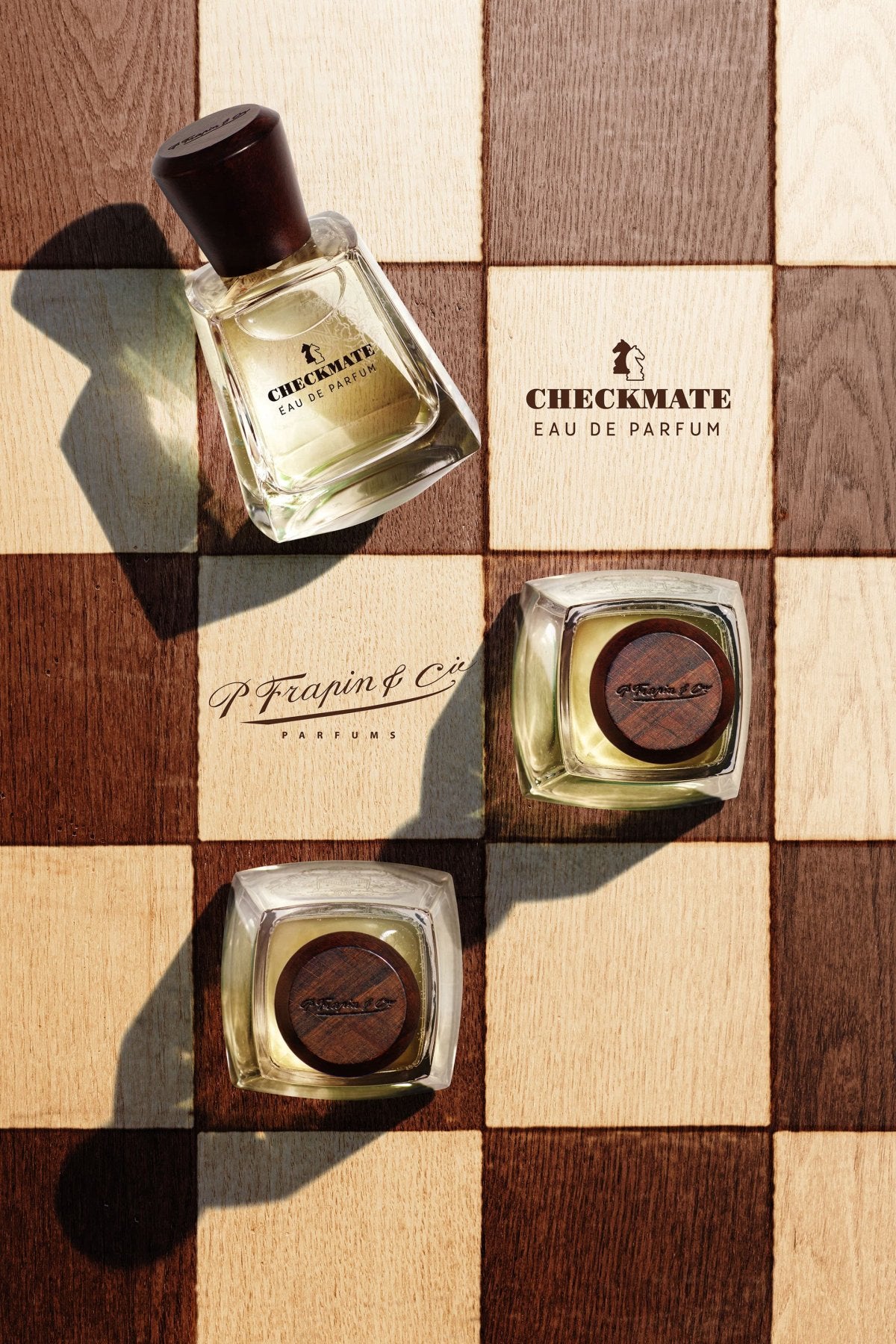 Checkmate - 100ml