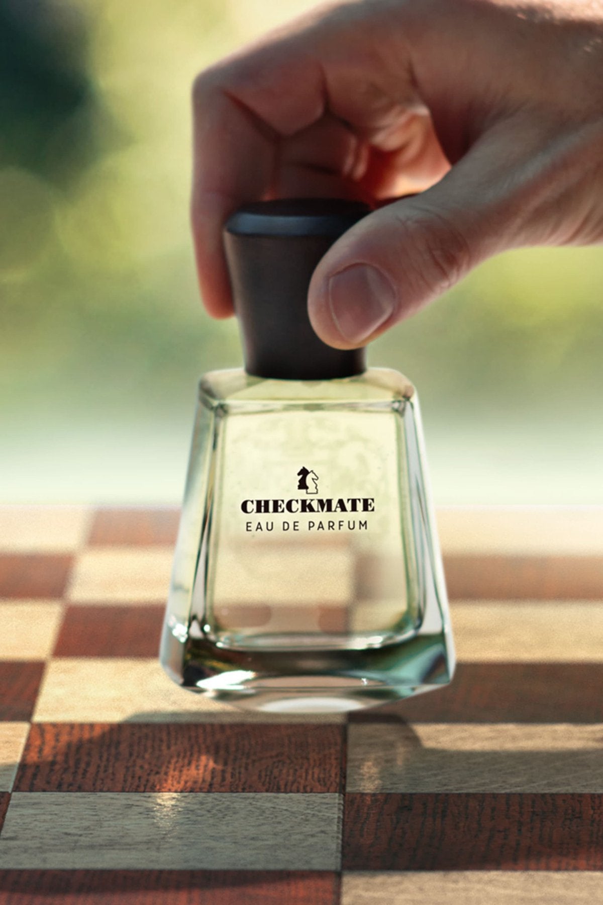 Checkmate - 100ml