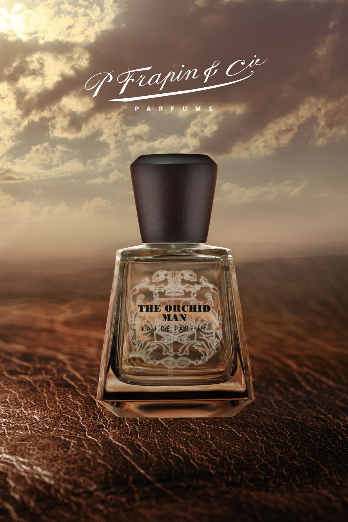 The Orchid Man - 100ml