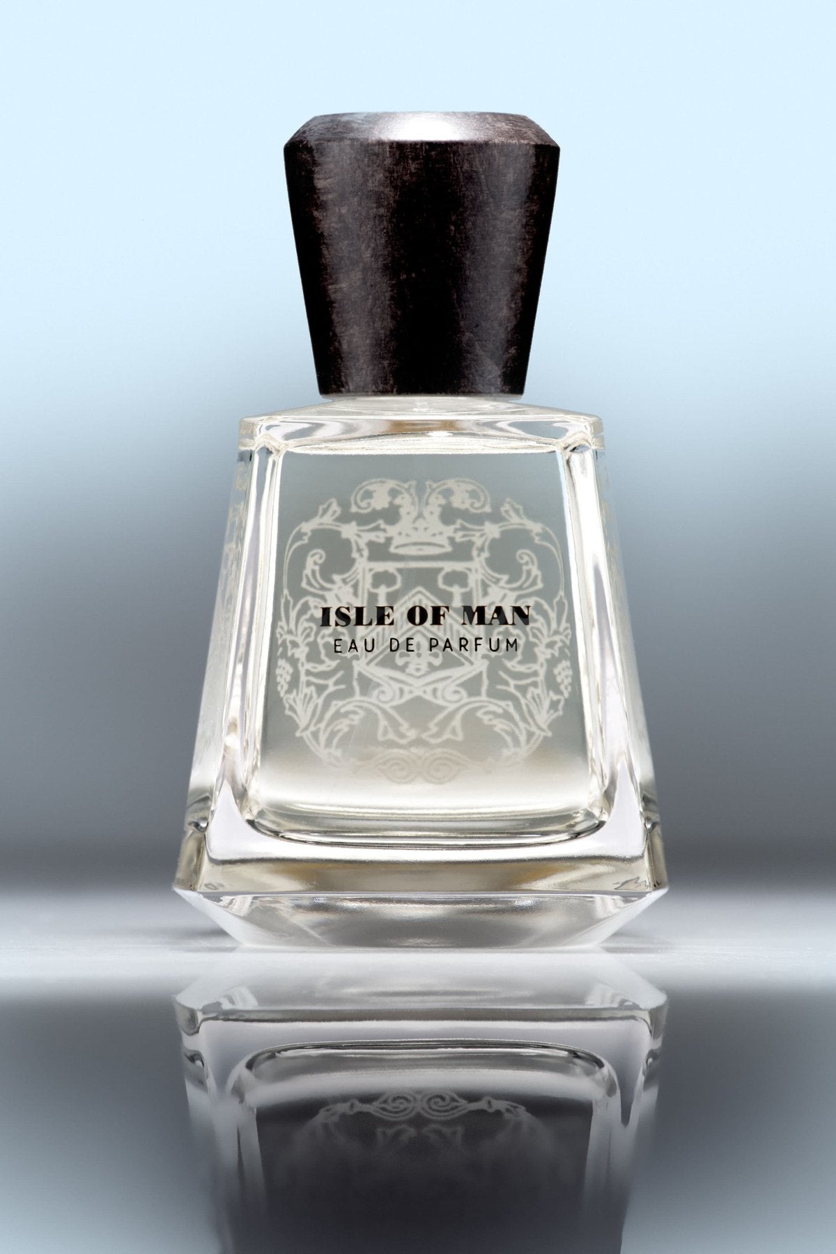 Isle of Man - 100ml