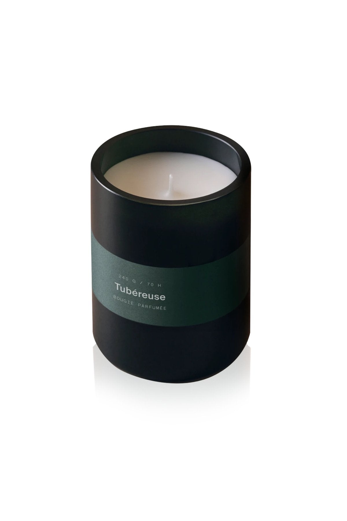 PARFUMS CANDLE - Tubereuse - 240g