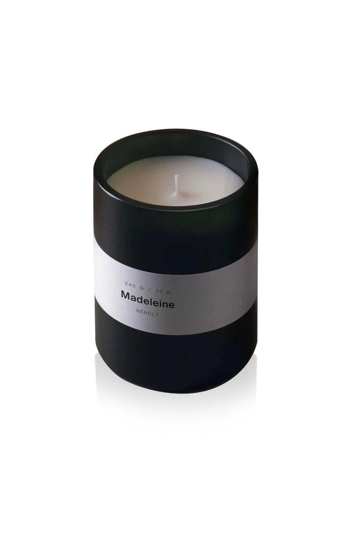 PARFUMS CANDLE - Madeleine - 240g