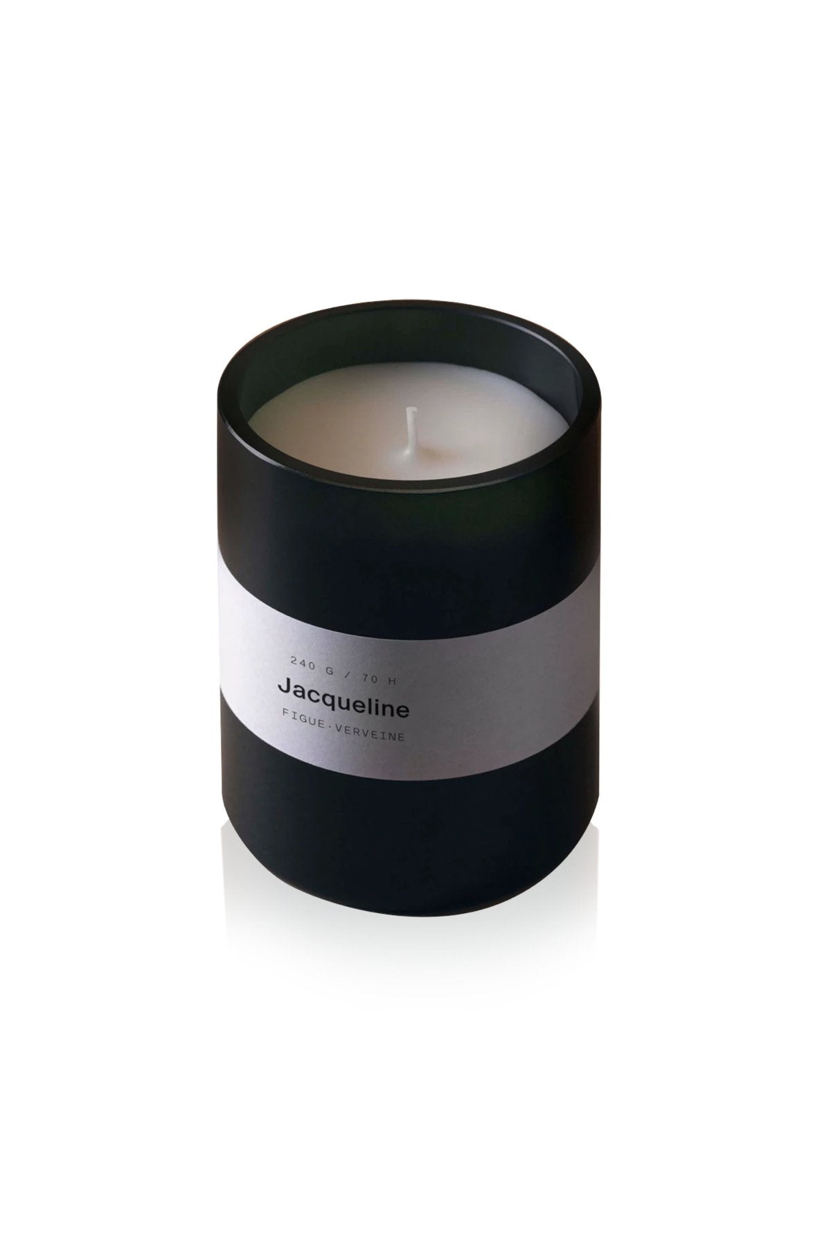 PARFUMS CANDLE - Jacqueline - 240g