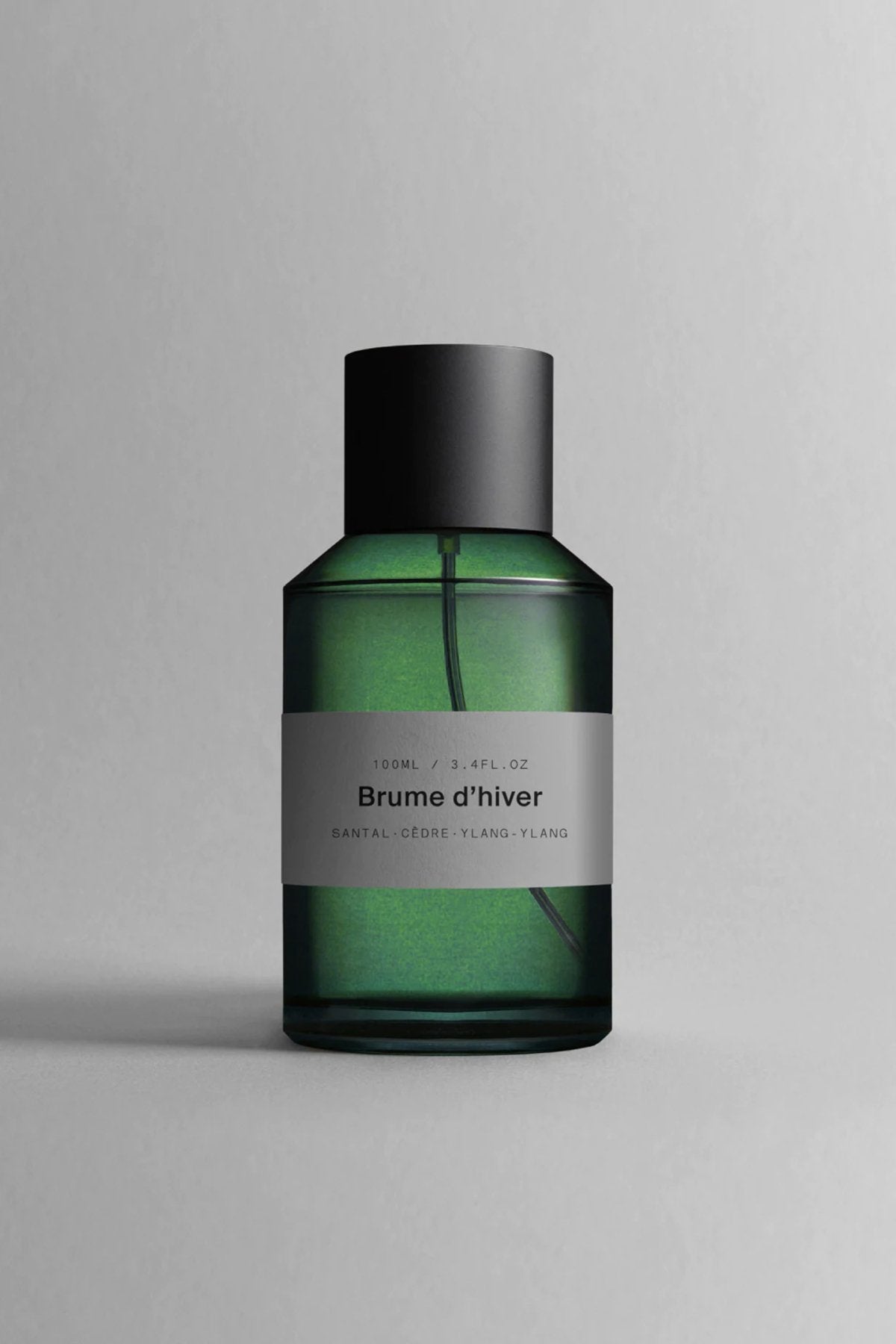 ROOM FRAGRANCE - Brume d´hiver - 100ml