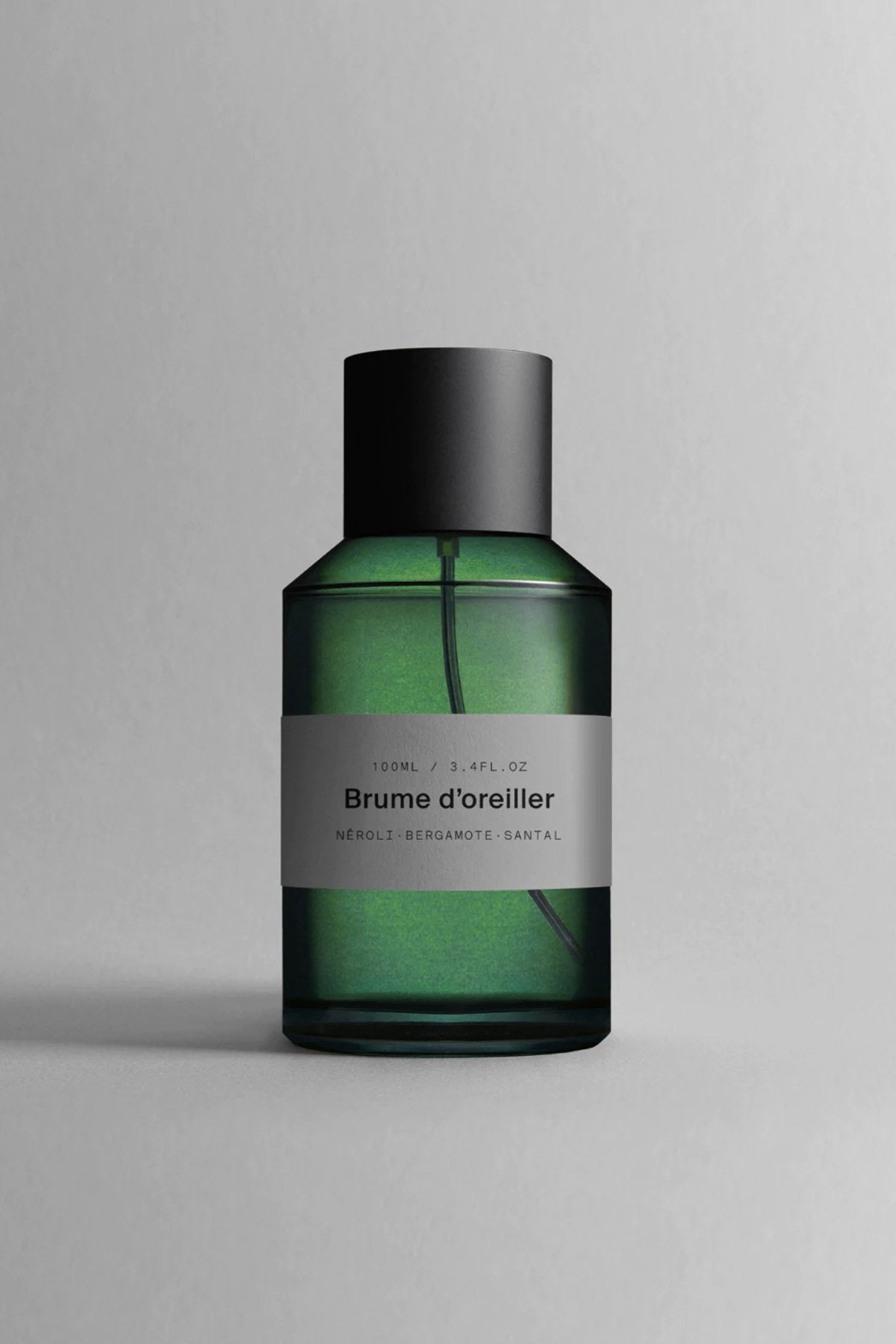 MARIE JEANNE - ROOM FRAGRANCE - Brume d´oreiller(ブリュームドレイエ) - 100ml