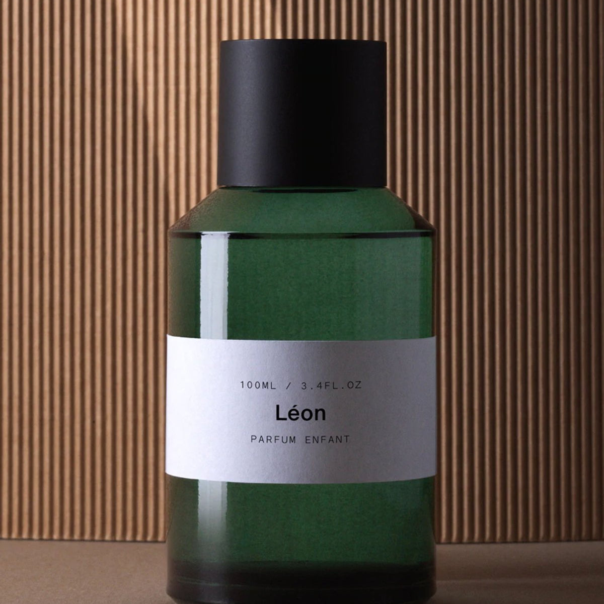 MARIE JEANNE - EAU DE COLOGNE - Leon(レオン) - 100ml