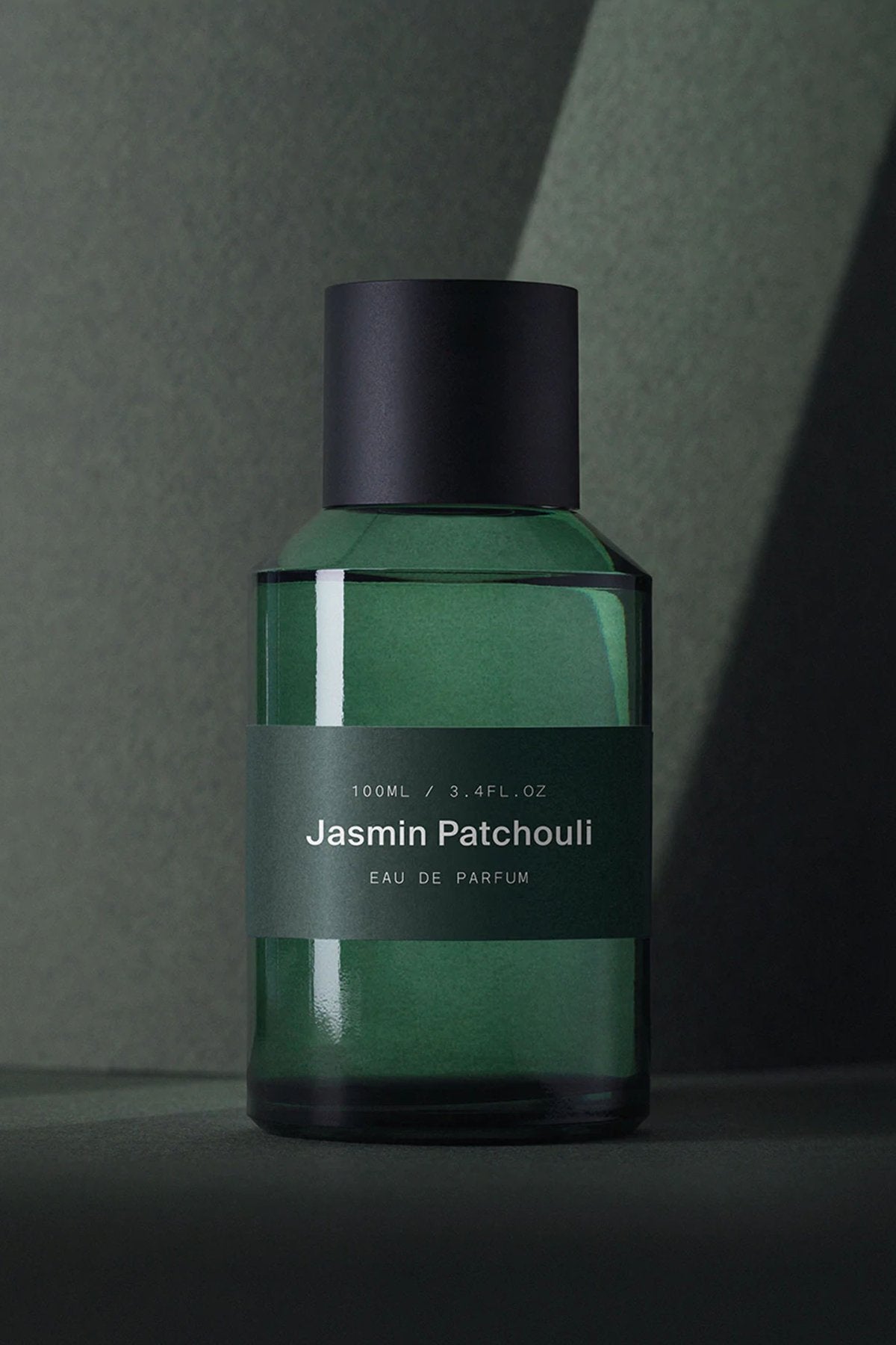 MARIE JEANNE - EAU DE PARFUMS - Jasmin Patchouli (ジャスミンパチョリ) - 100ml