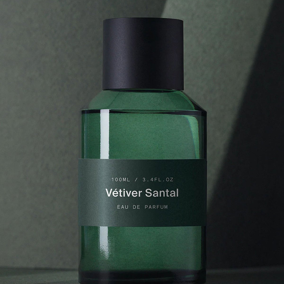 MARIE JEANNE - EAU DE PARFUMS - Vetiver Santal (ベチバーサンタル 