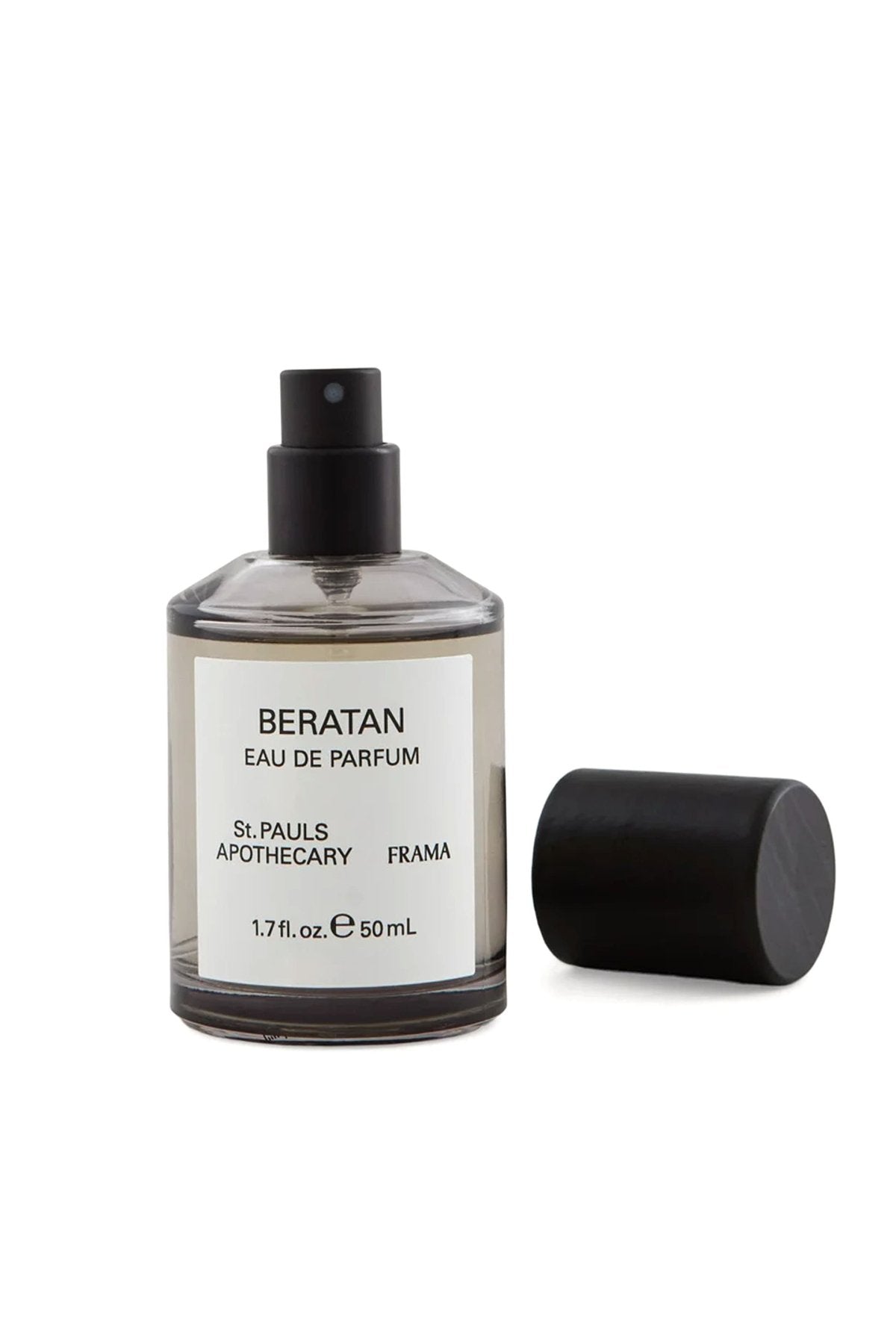 Eau de Parfum - Beratan - 50ml