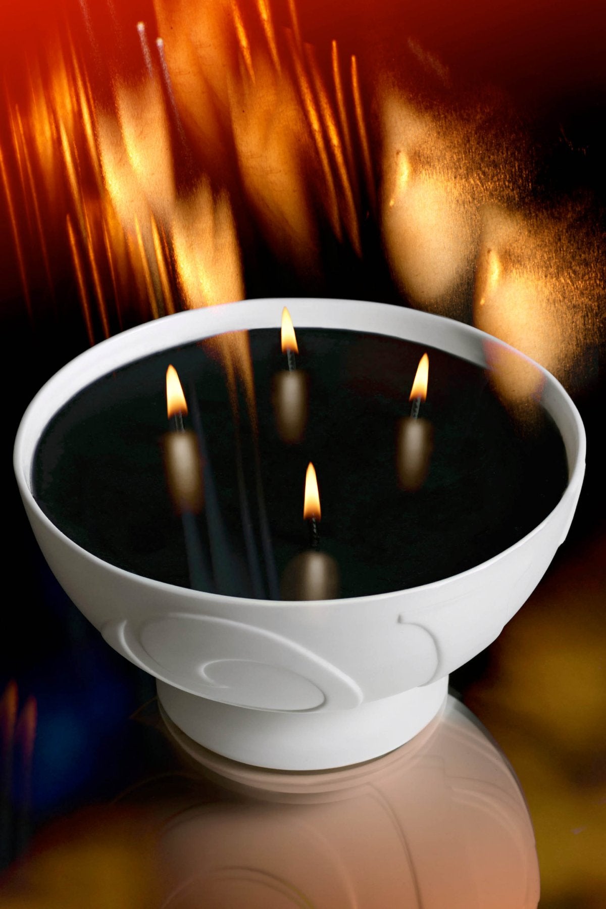 Ember  - Candle to Expel & Expand - 570g