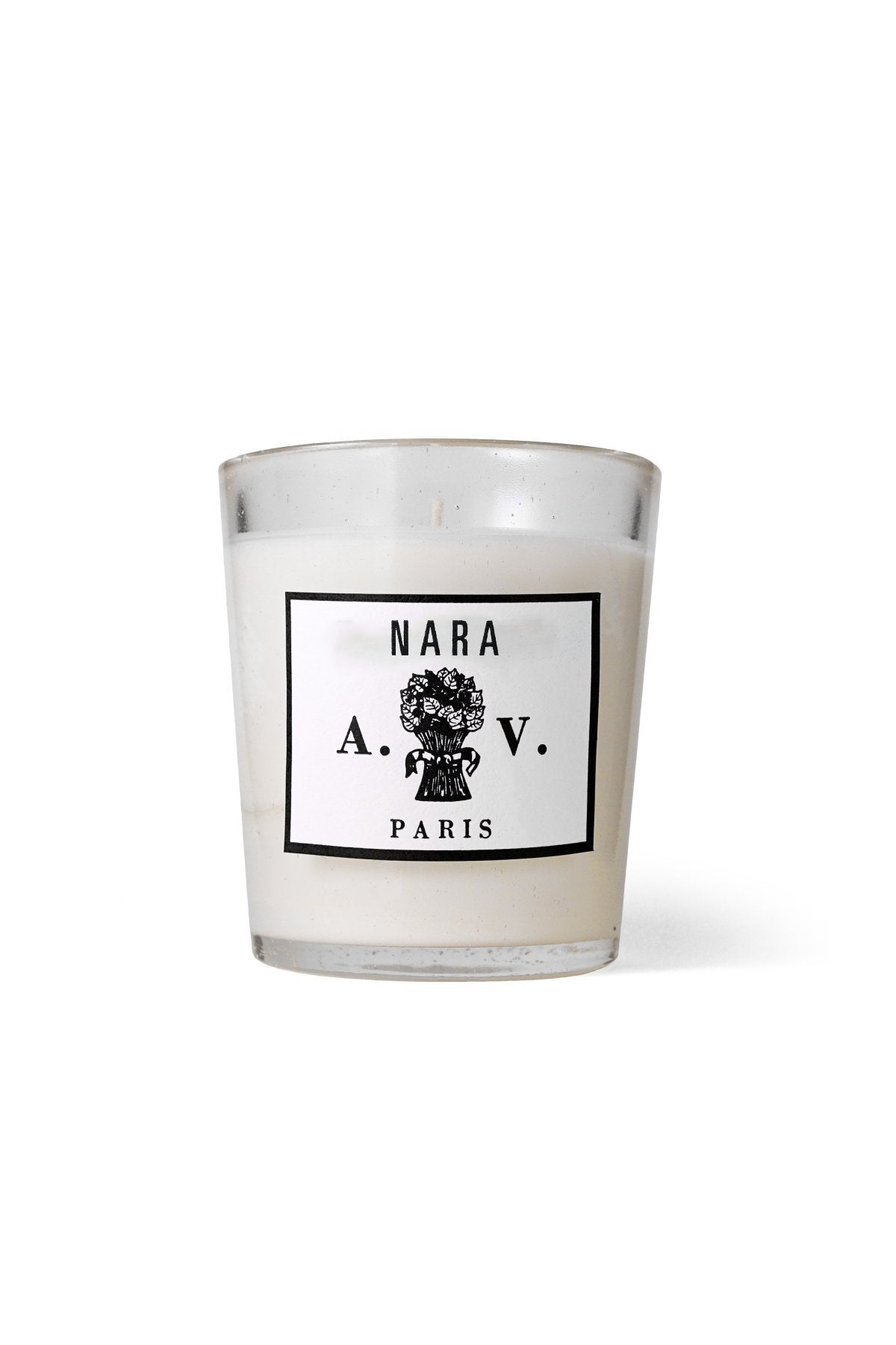 CANDLE - NARA