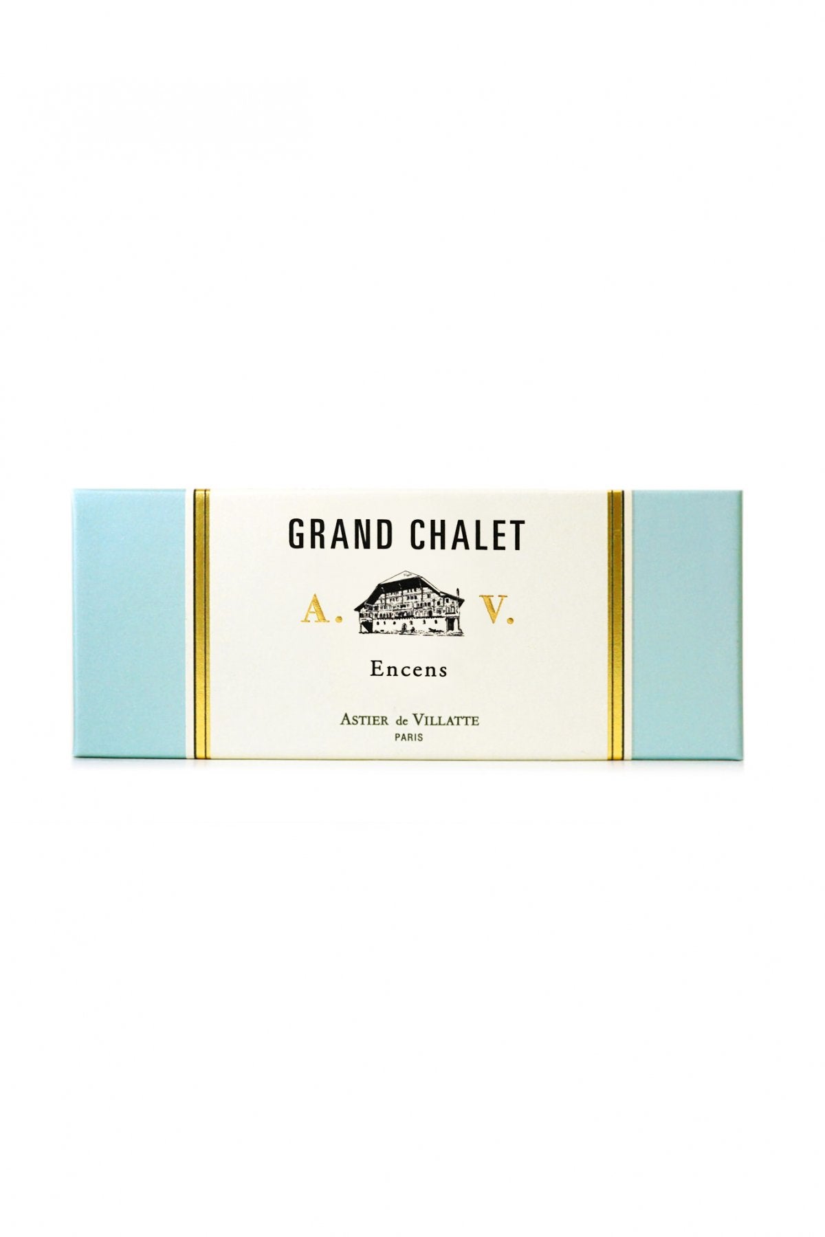 Incense - GRAND CHALET