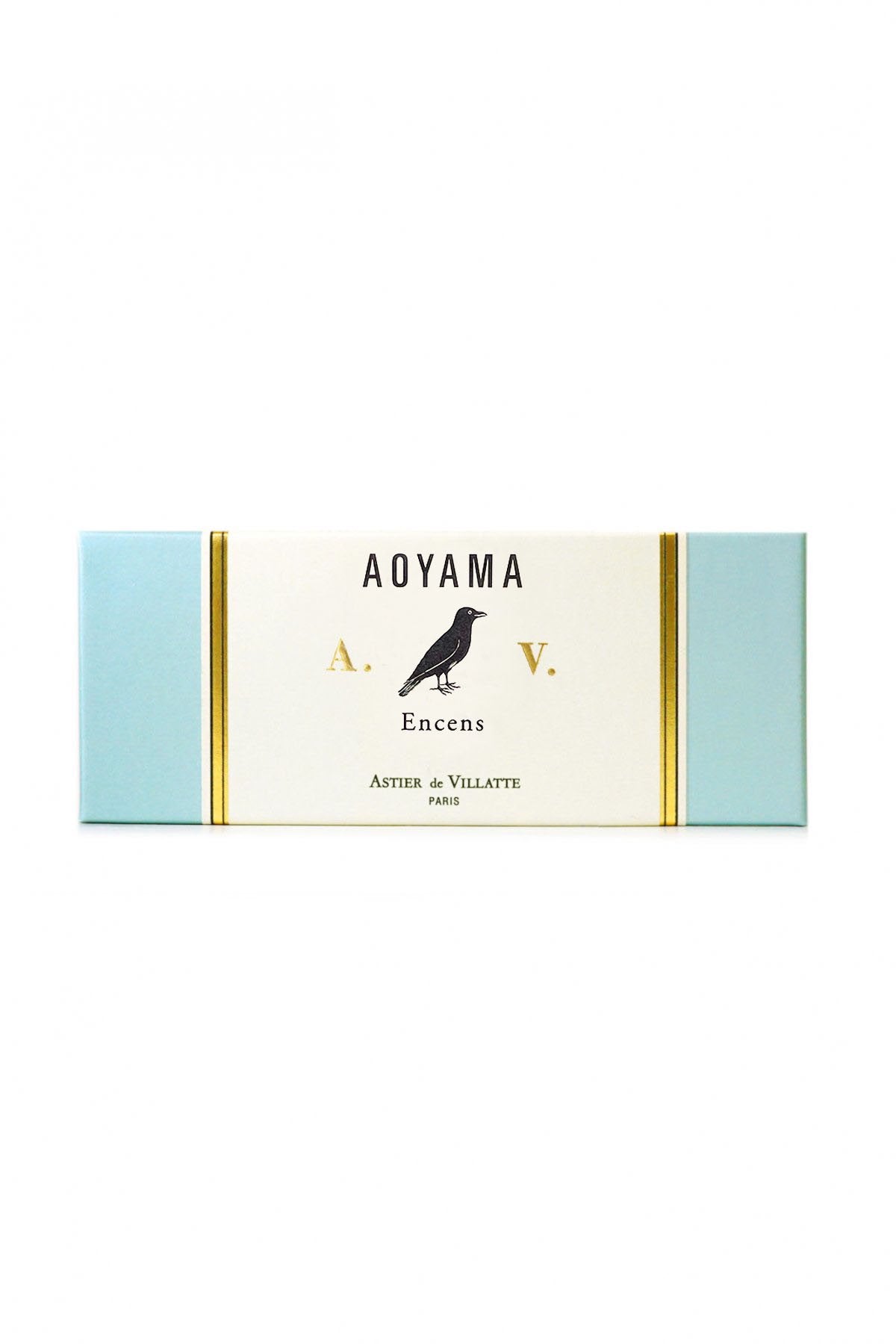 Incense - AOYAMA