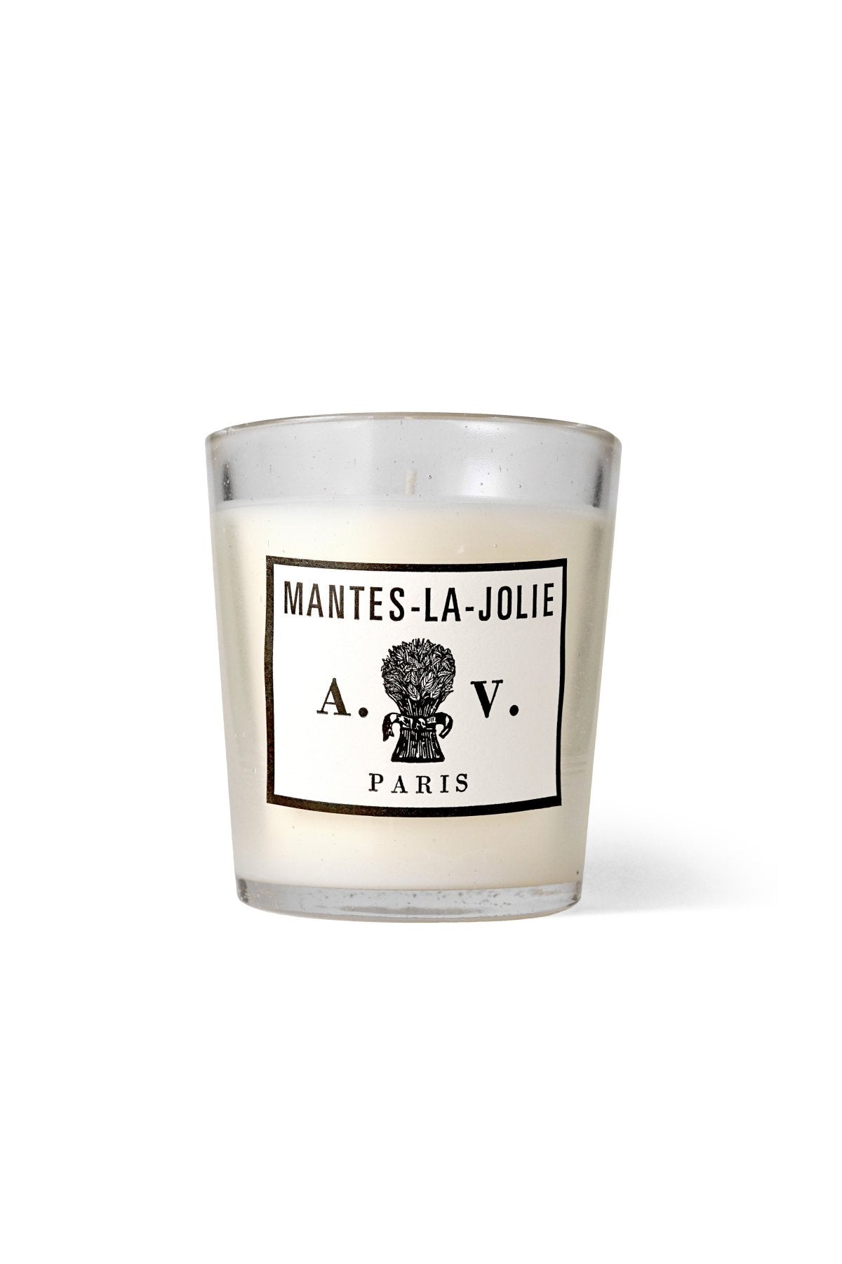 CANDLE - MANTES-LA-JOLI