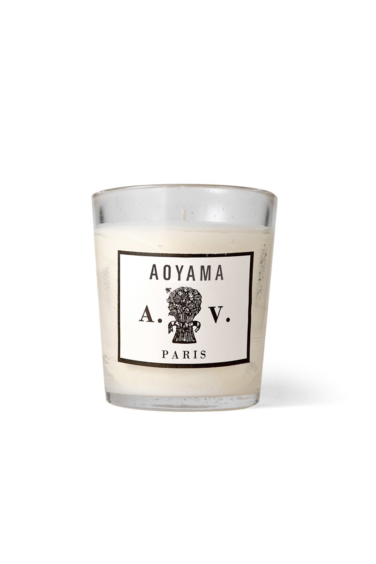 CANDLE - AOYAMA