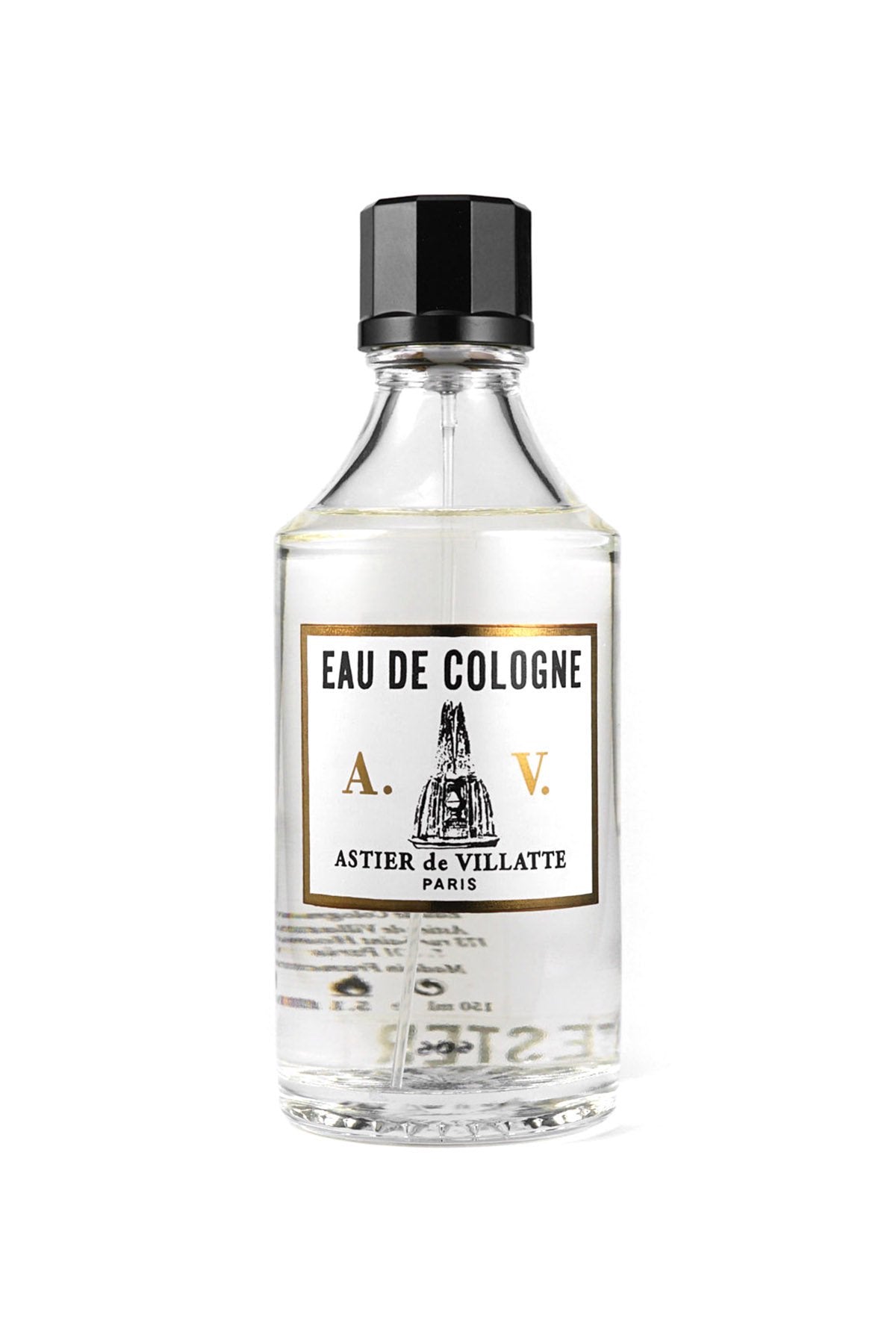 EAU DE COLOGNE - 150ml