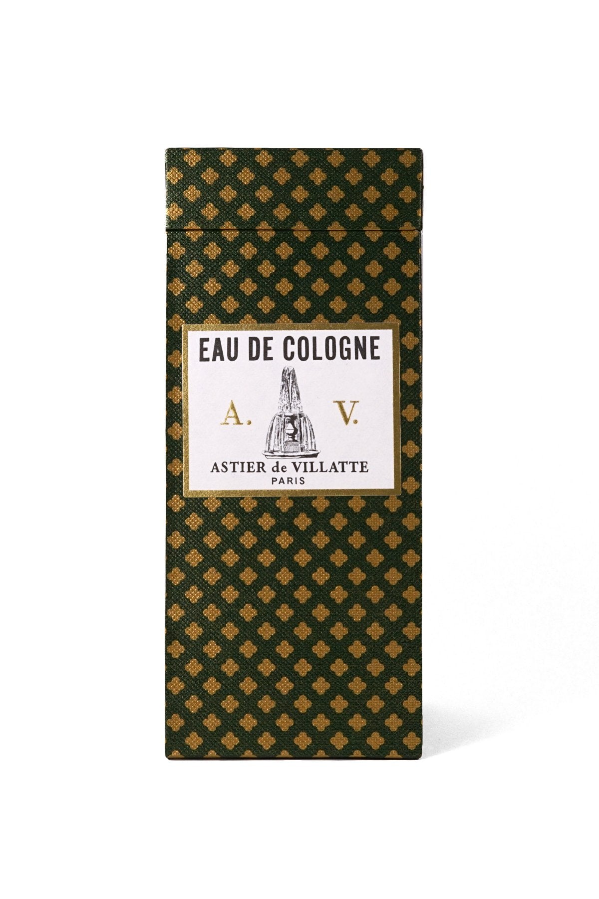 EAU DE COLOGNE - 150ml