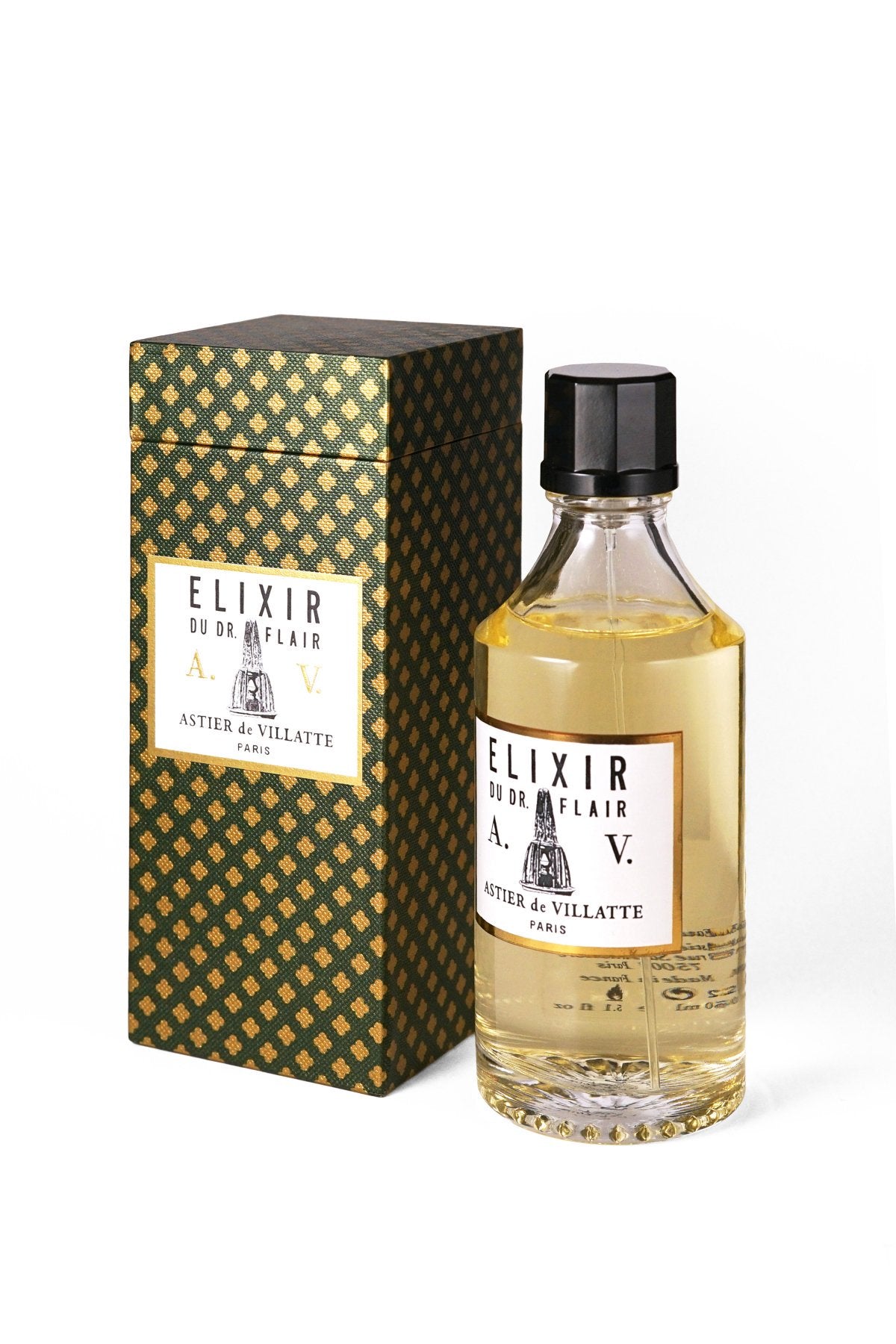 EAU DE COLOGNE - 150ml