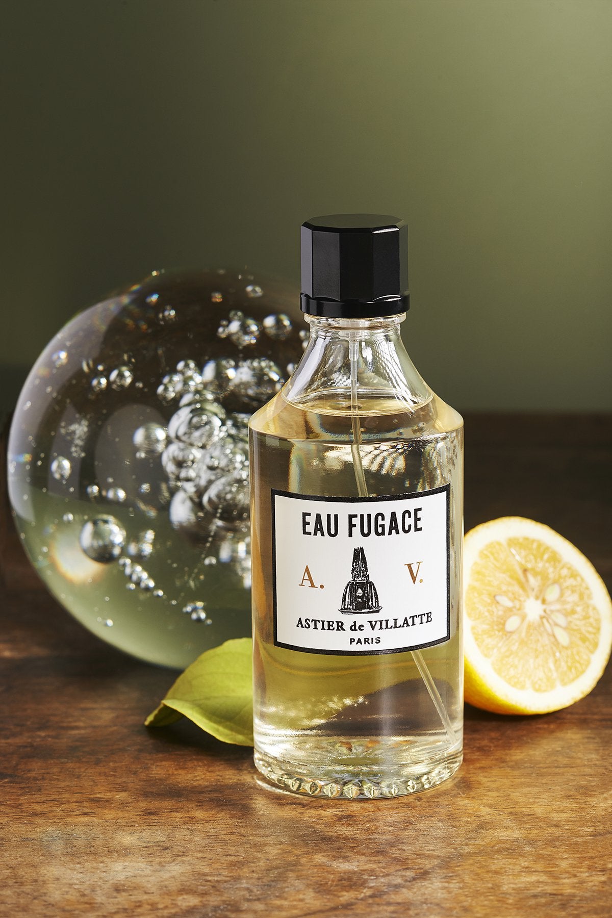 EAU FUGACE - 150ml