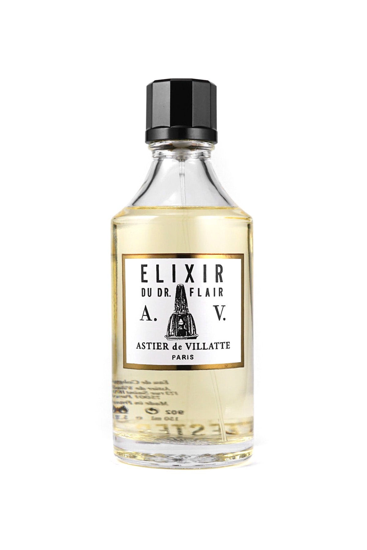 Astier de Villatte - ELIXIR DU DOCTEUR - 150ml