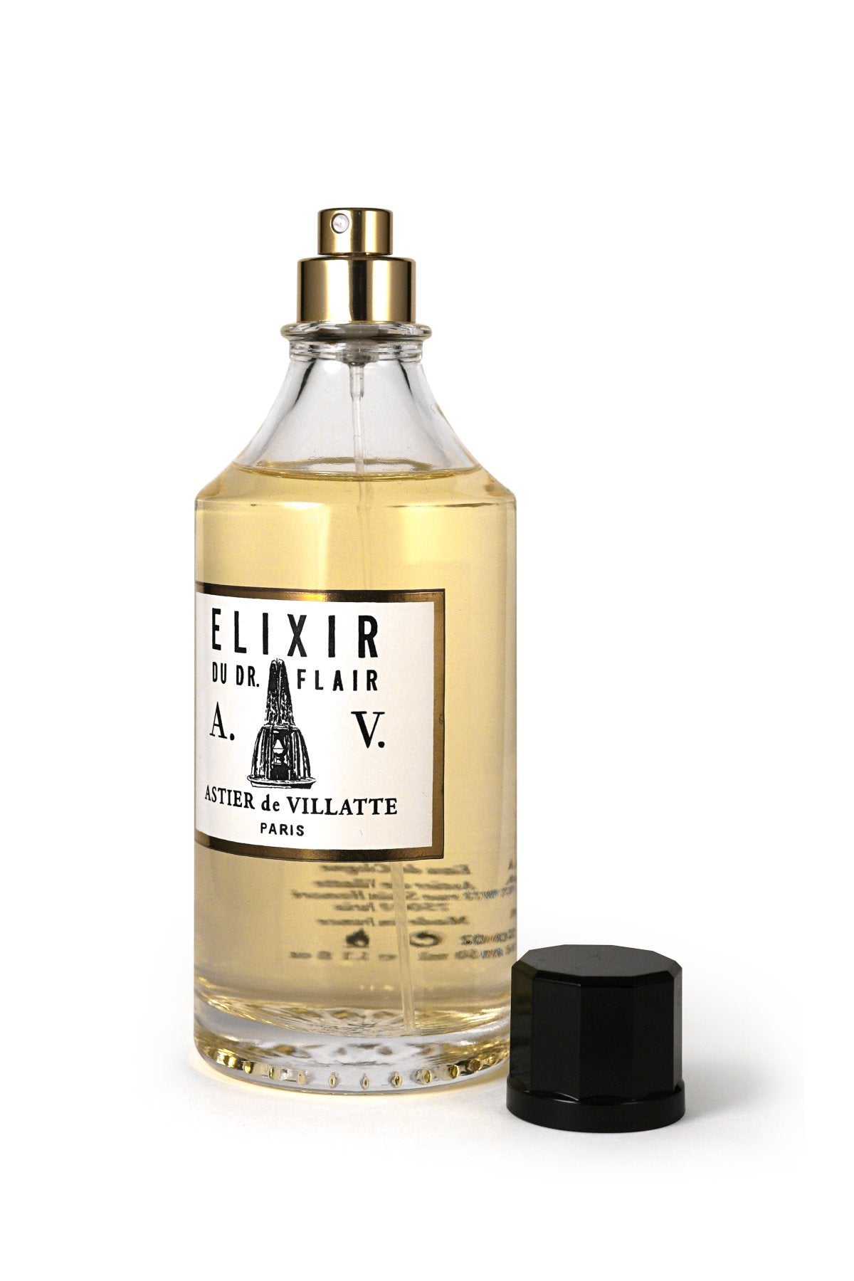 Astier de Villatte - ELIXIR DU DOCTEUR - 150ml