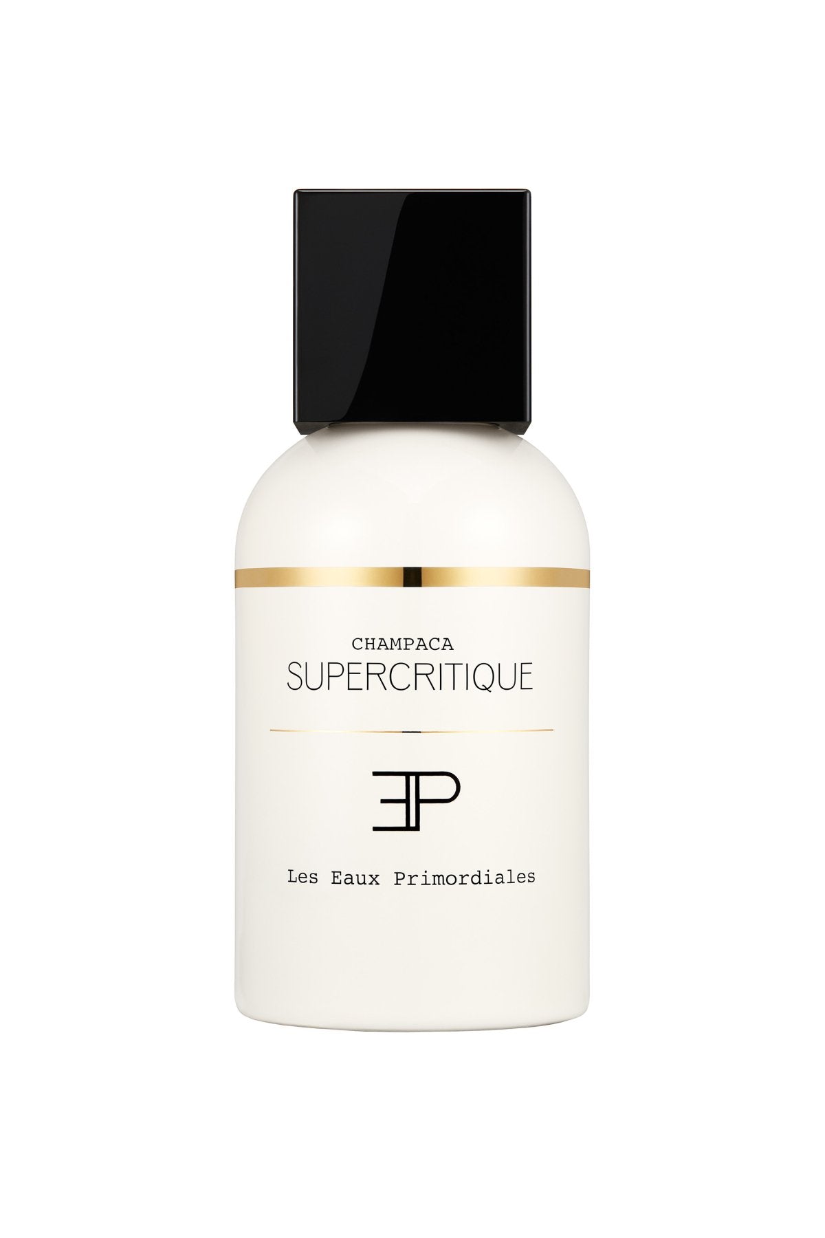 Eaux de Parfum - CHAMPACA - Supercritique - 100ml