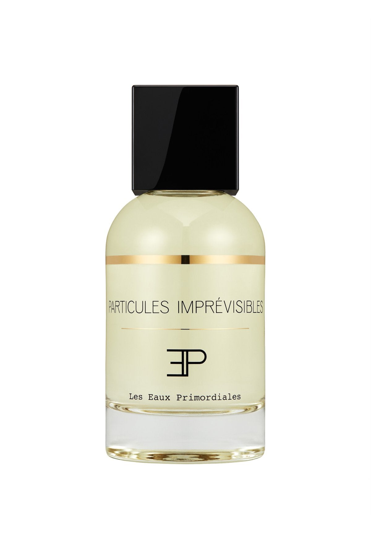 Eaux de Parfum - PARTICULES IMPREVISIBLES - 100ml