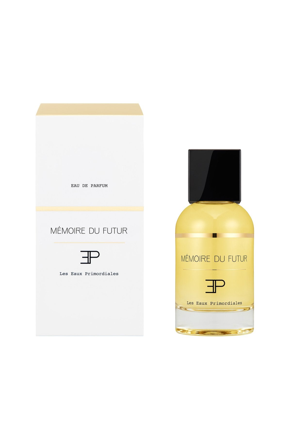 Eaux de Parfum - MEMOIRE DU FUTUR - 100ml