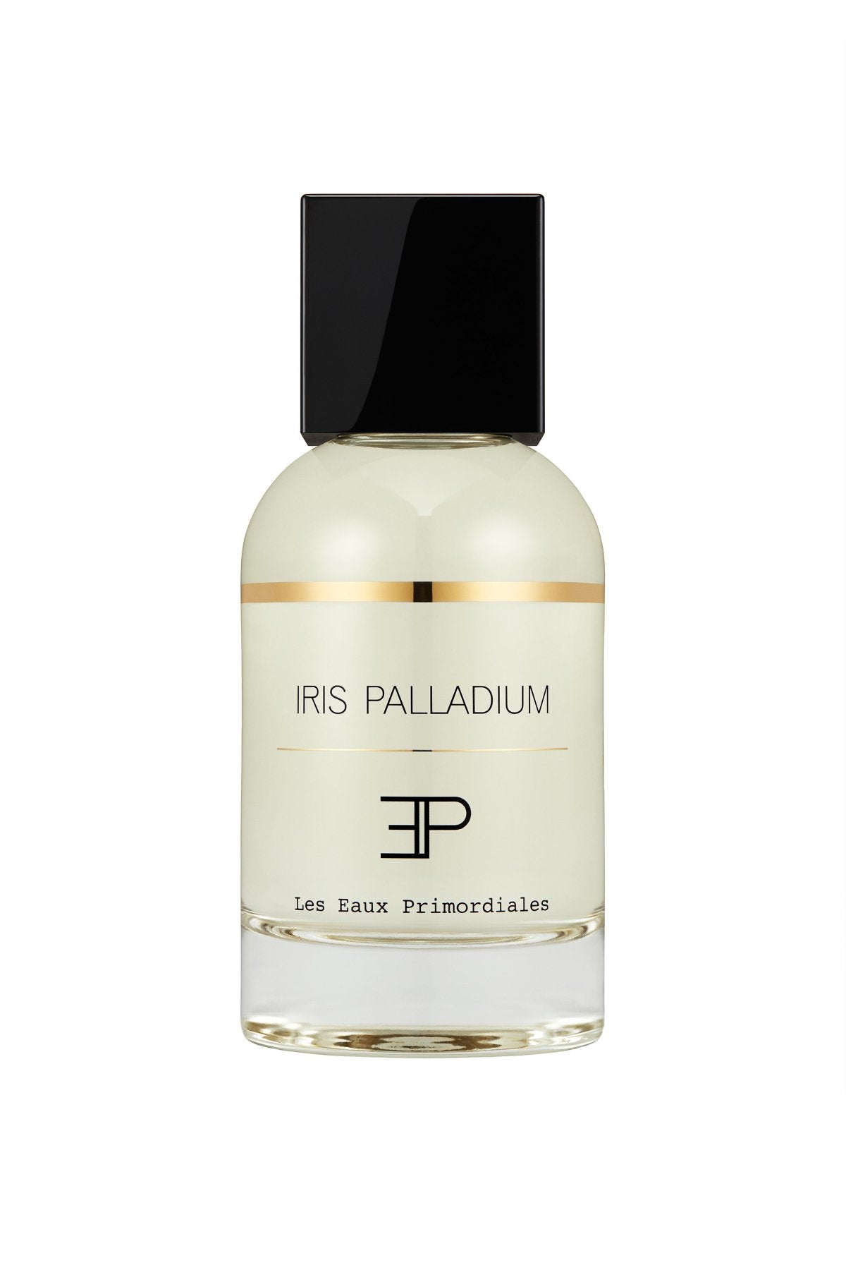 Eaux de Parfum - IRIS PALLADIUM - 100ml