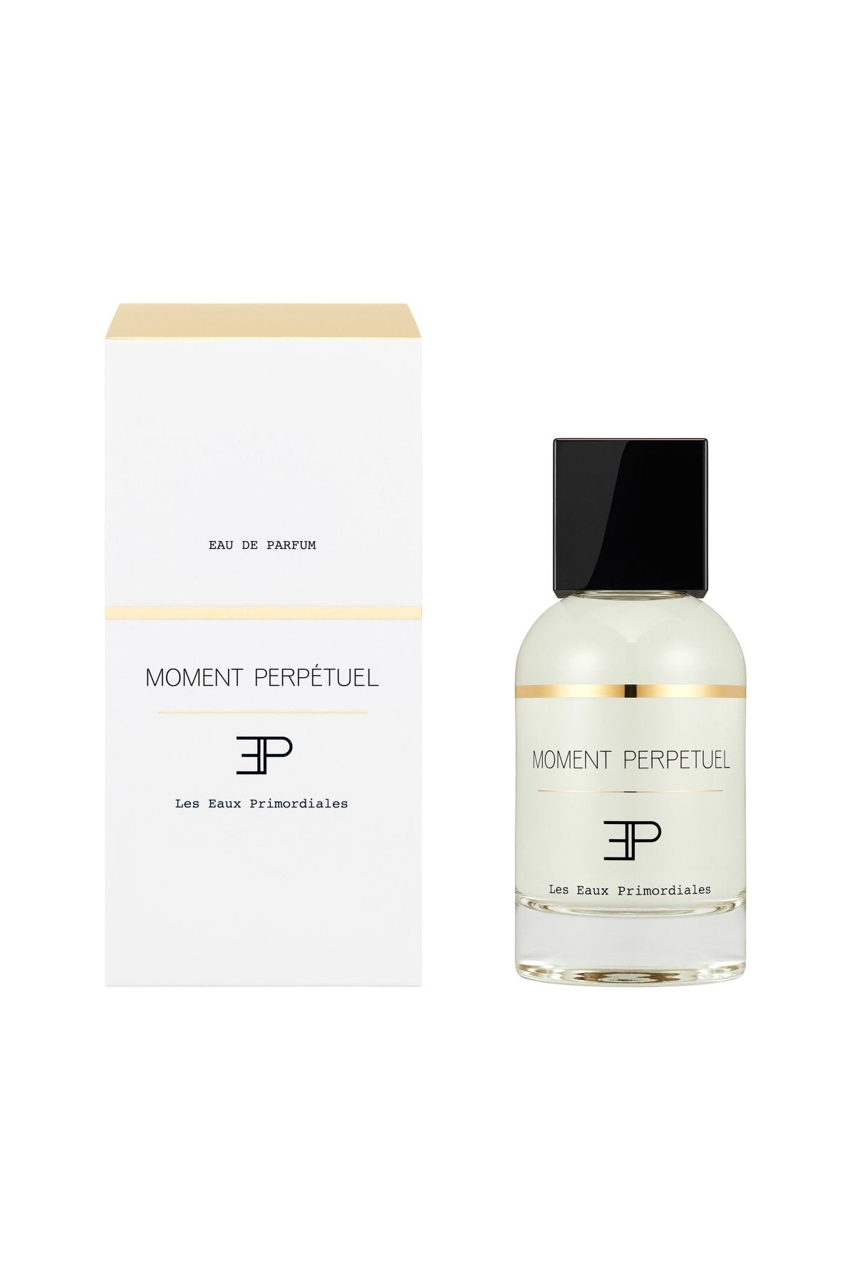 Eaux de Parfum - MOMENT PERPETUEL - 100ml