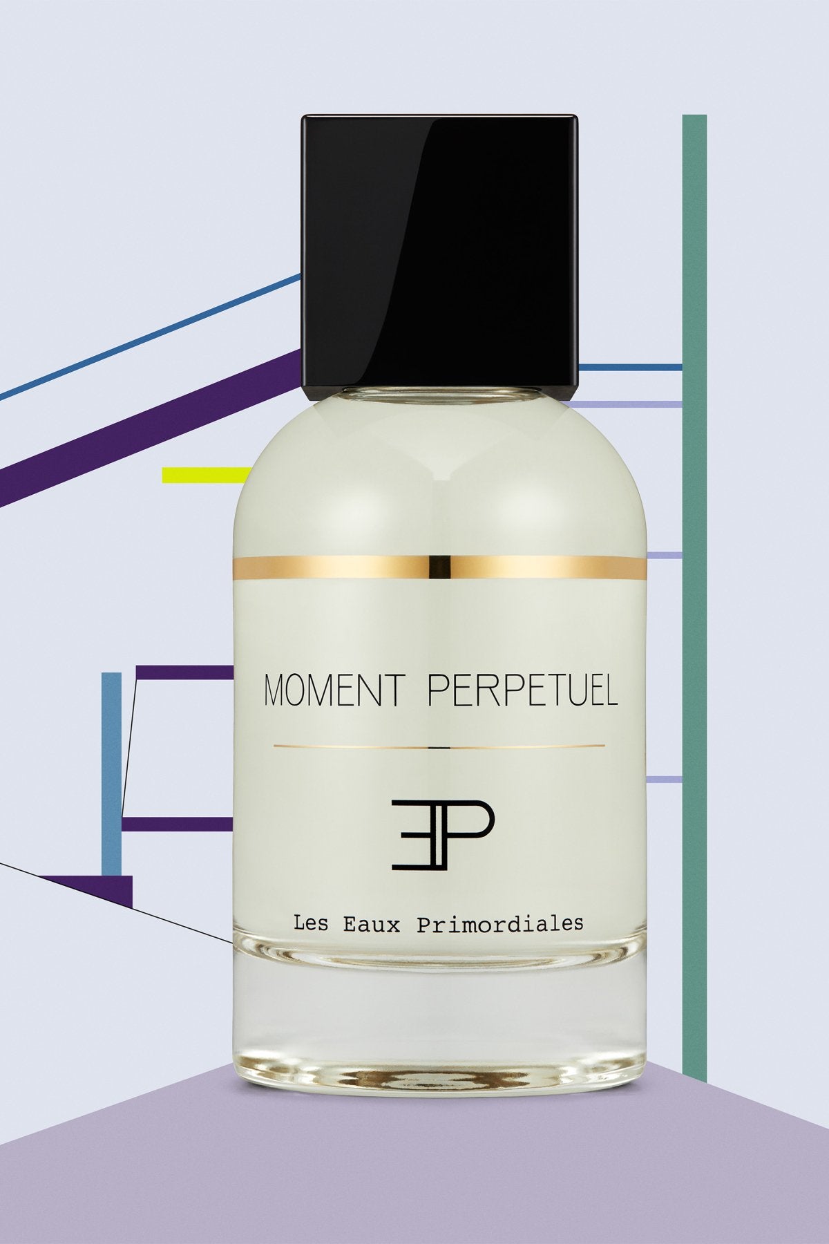 Eaux de Parfum - MOMENT PERPETUEL - 100ml