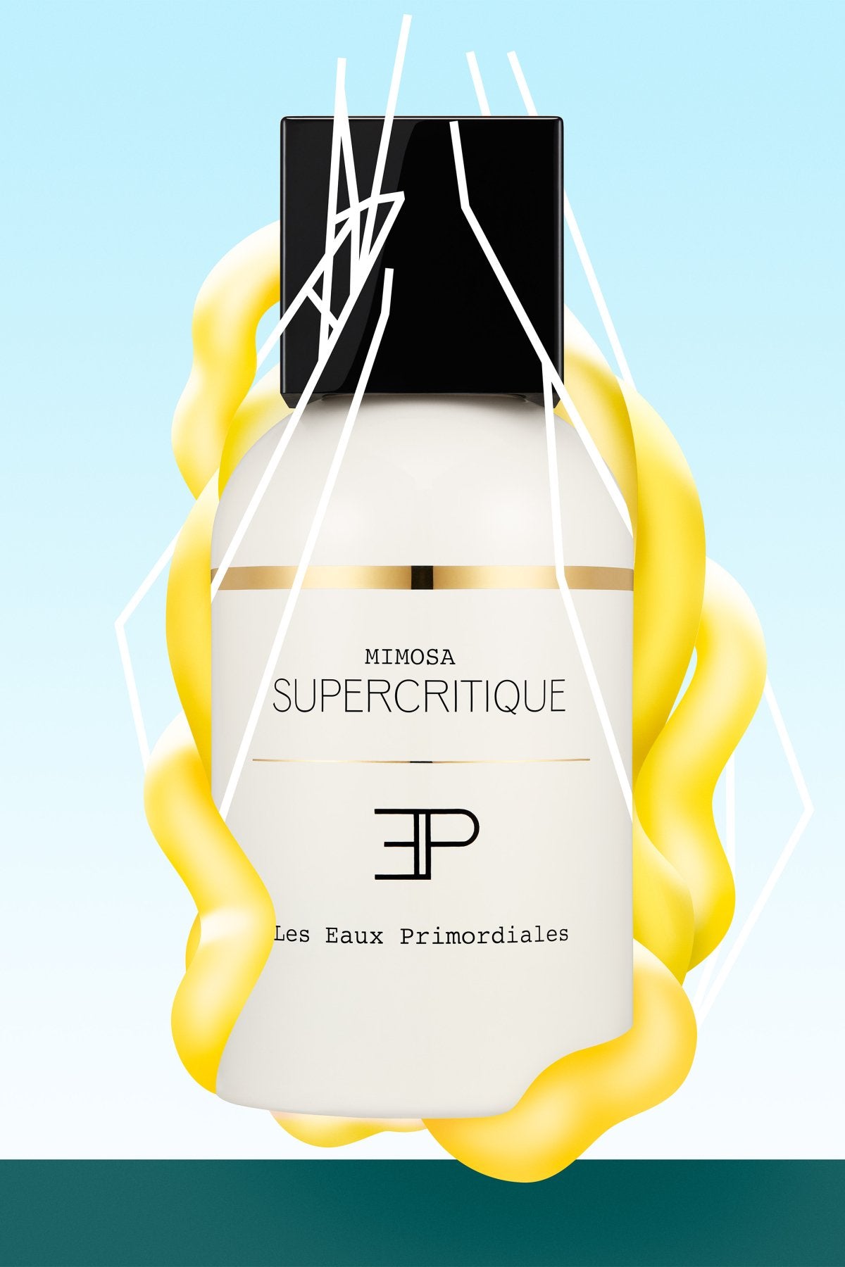 Eaux de Parfum - MIMOSA - Supercritique - 100ml