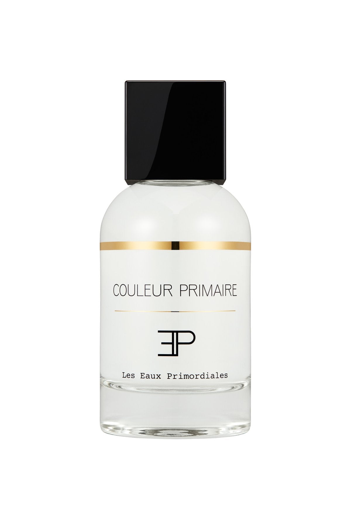 Eaux de Parfum - COULEUR PRIMAIRE - 100ml