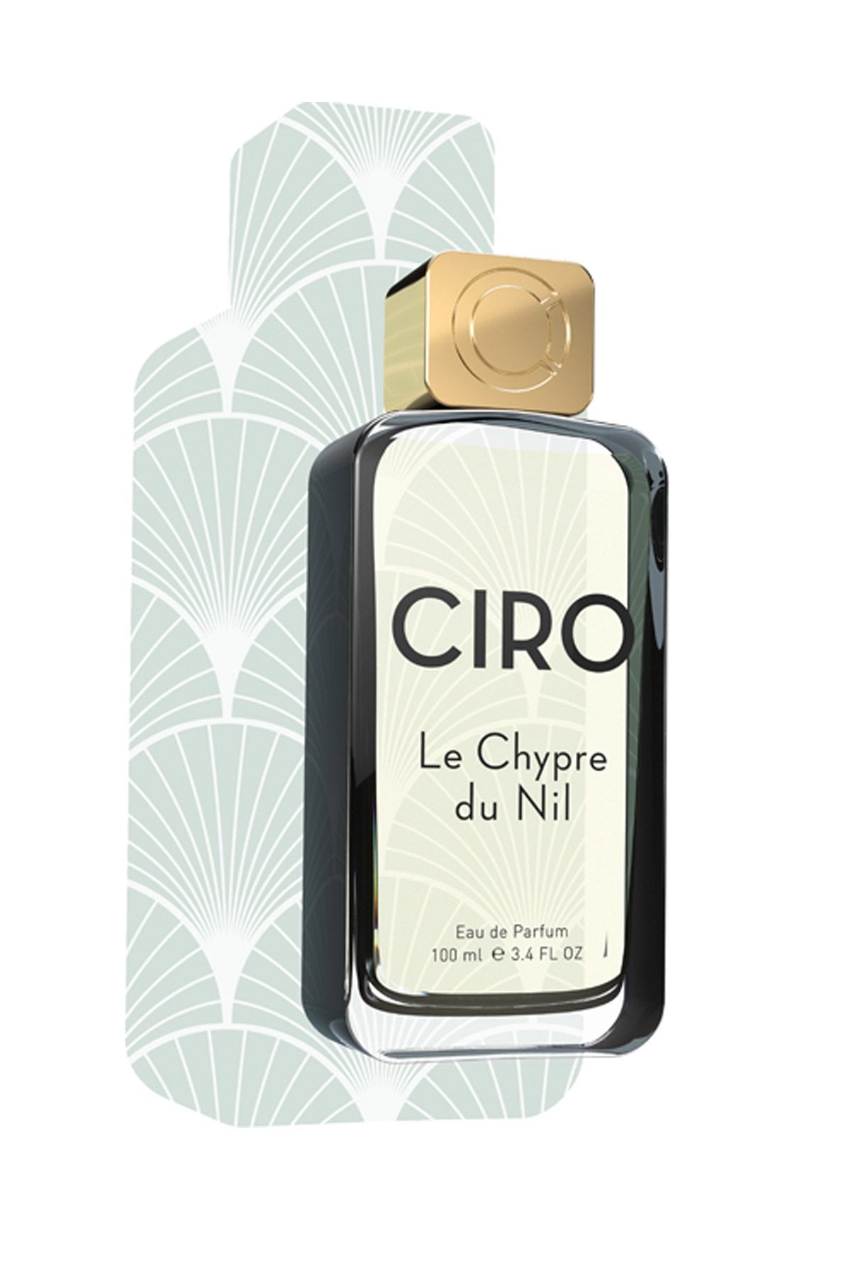 LE CHYPRE DU NIL