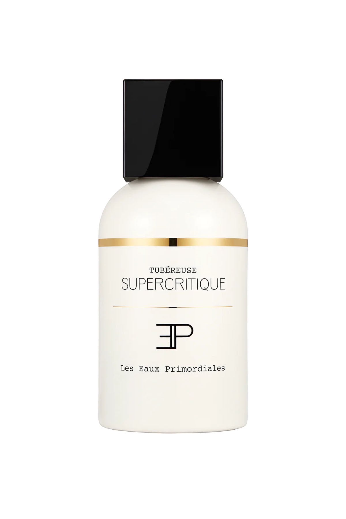 Eaux de Parfum - TUBEREUSE - Supercritique - 100ml