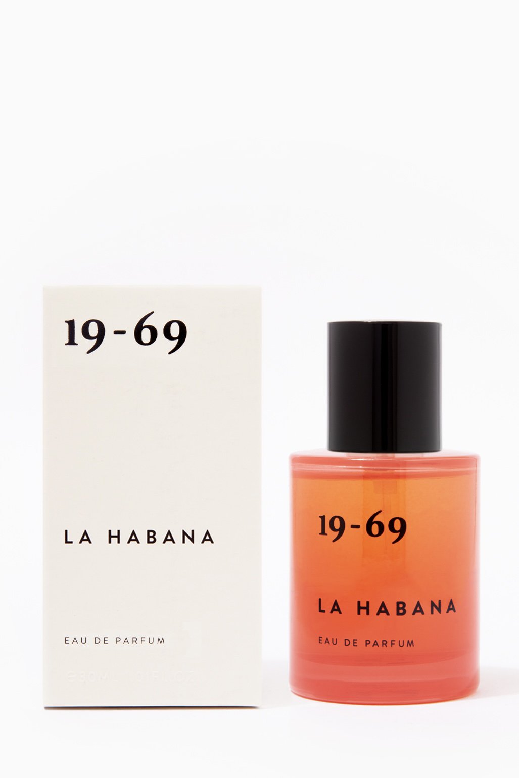 LA HABANA 30ml