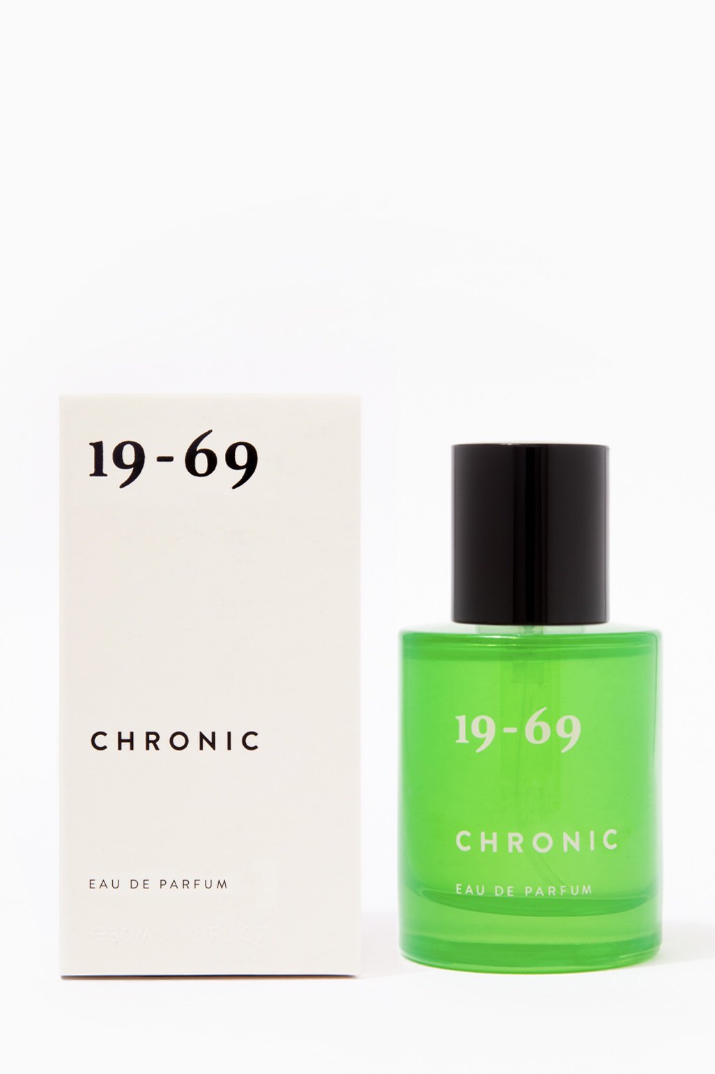 CHRONIC 30ml