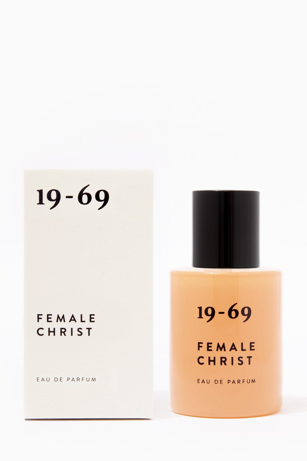 FEMALE CHRIST 30ml